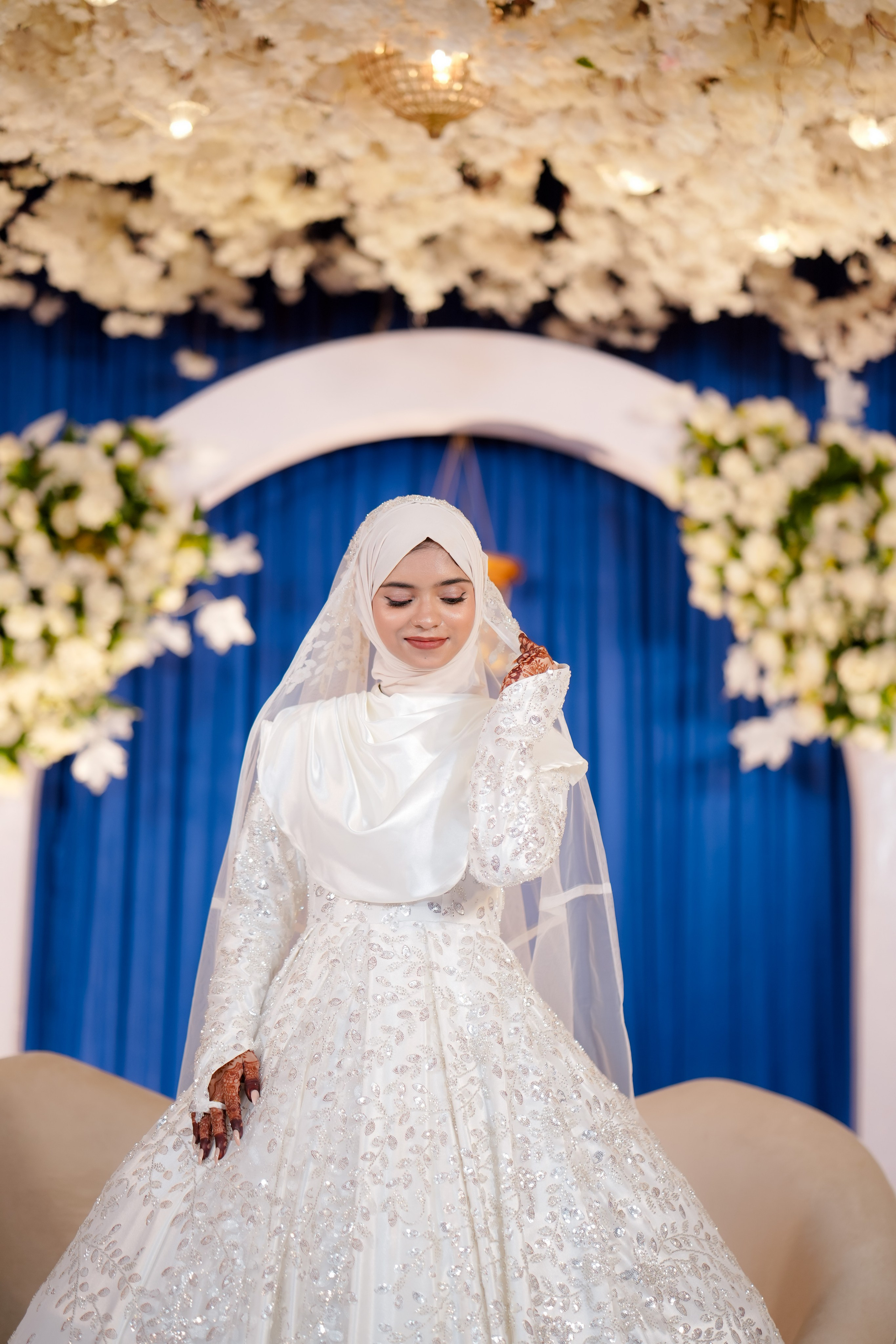 Sulthan&Lehra. VISUALIZE YOUR BIG MOMENTS