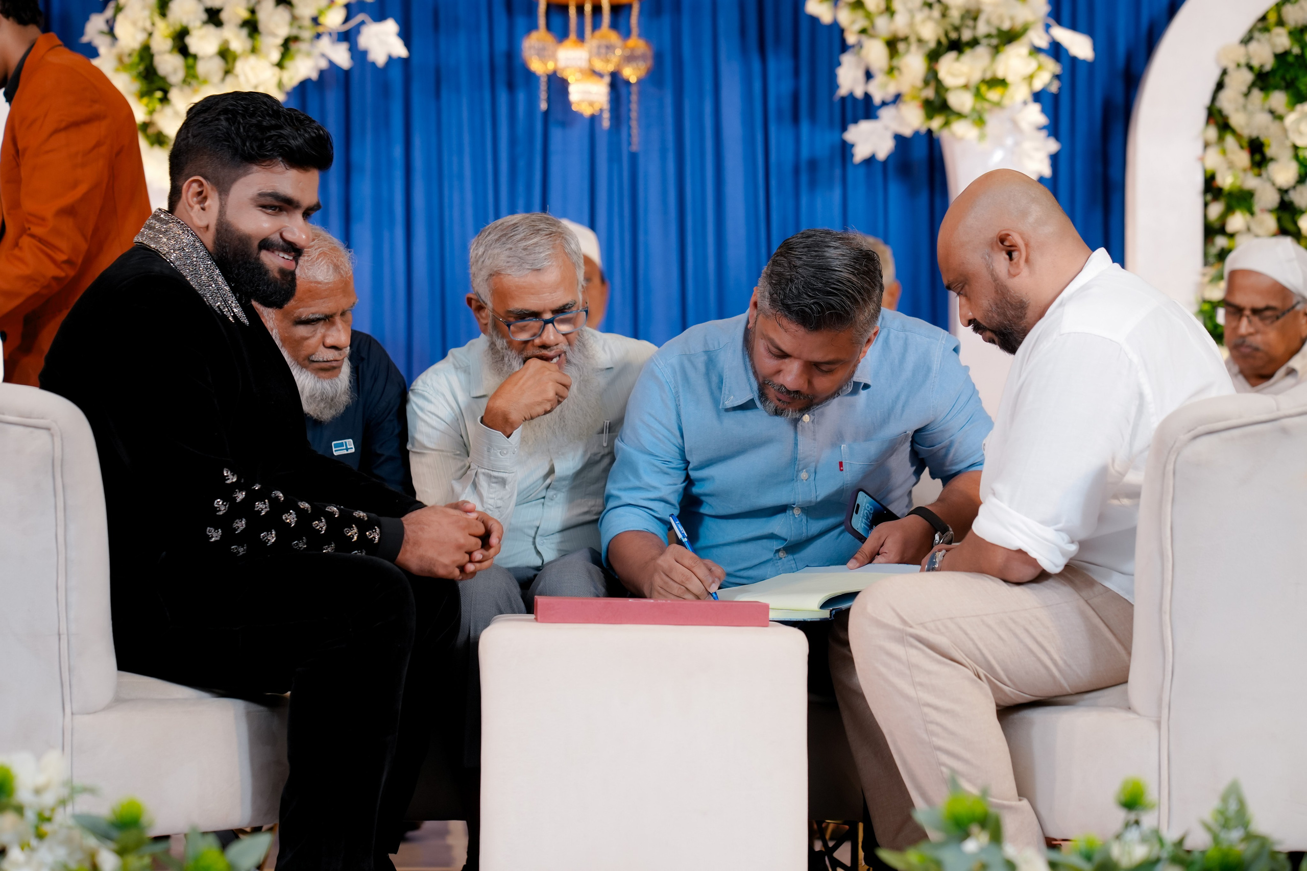 Sulthan&Lehra. VISUALIZE YOUR BIG MOMENTS
