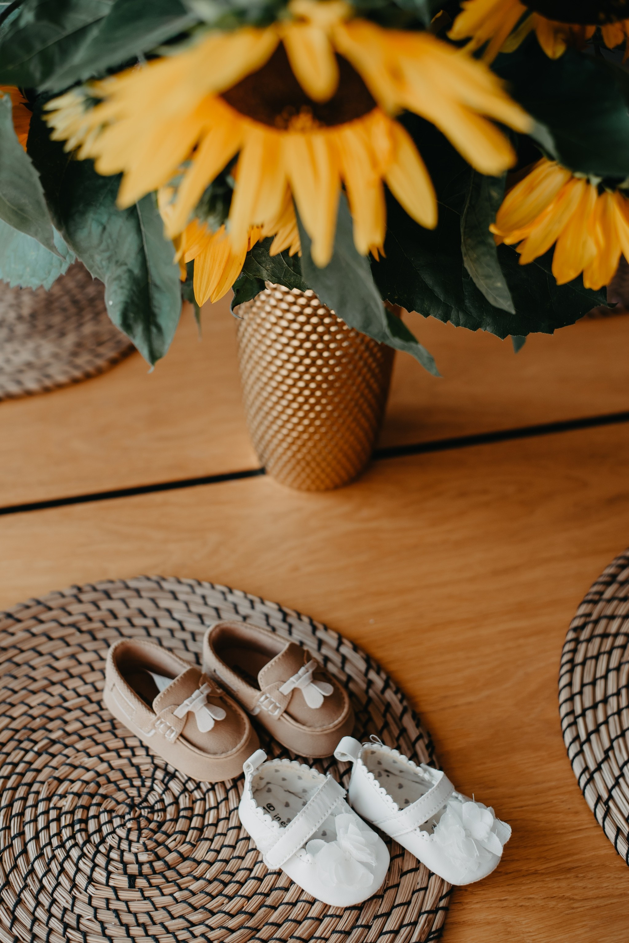 Chrzest Święty Tosi i Jasia. Dominika Strachacka Fotografia | Fotograf ślubny i rodzinny Opole Lubelskie Lublin