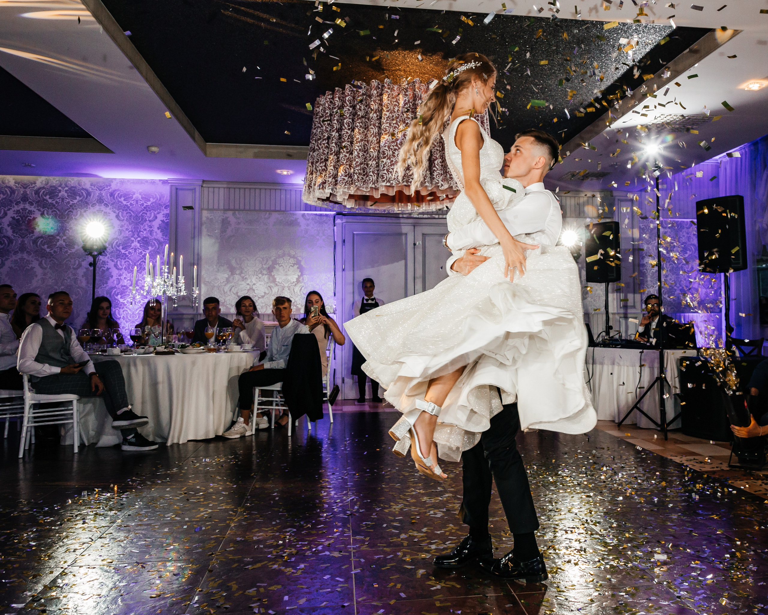 Evgeniy & Mariya. Destination wedding and fashion photographer in Riga Igor Davidovich