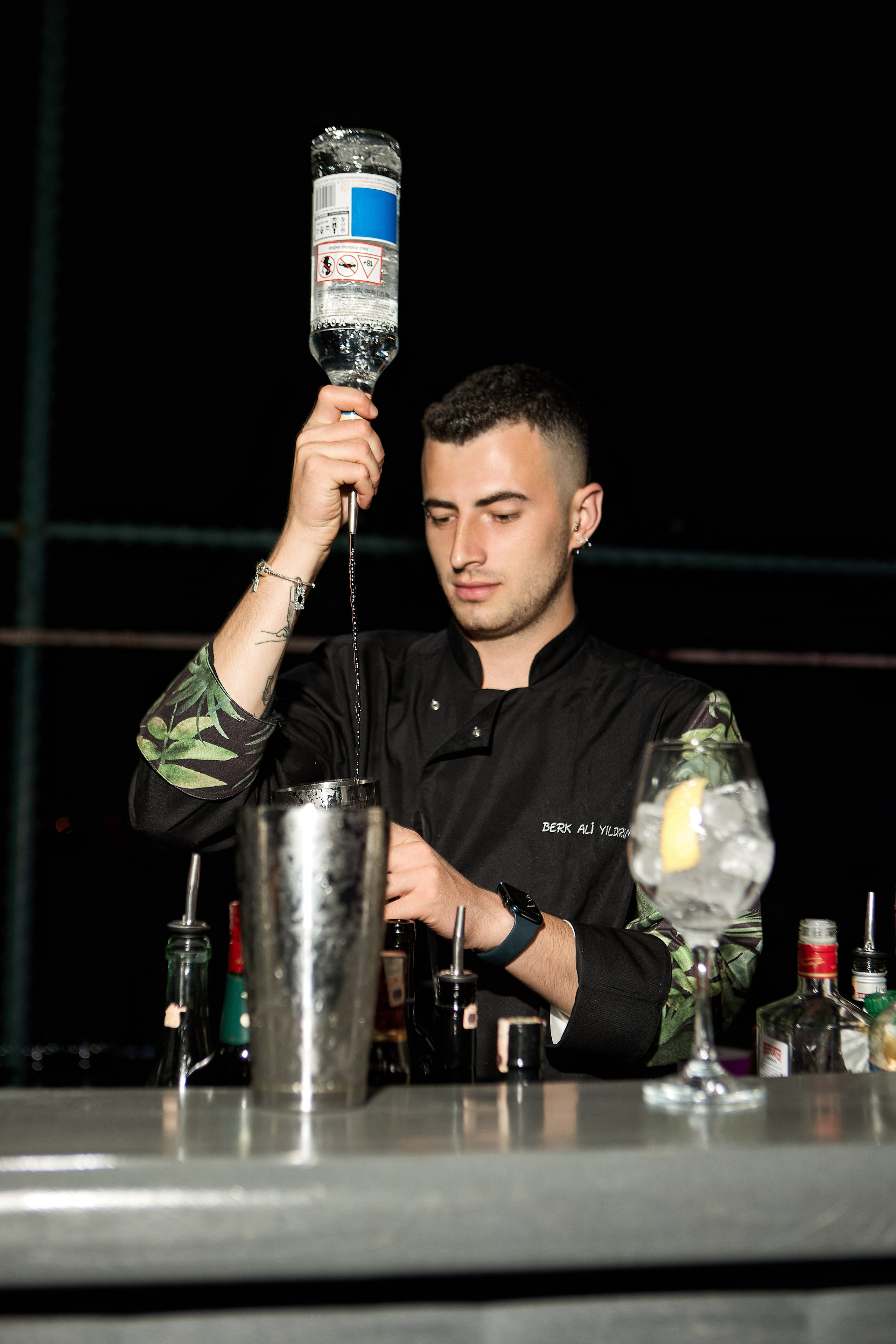 Корпоративы и дни рождения. Свадебный и семейный фотограф Жанна Руденко