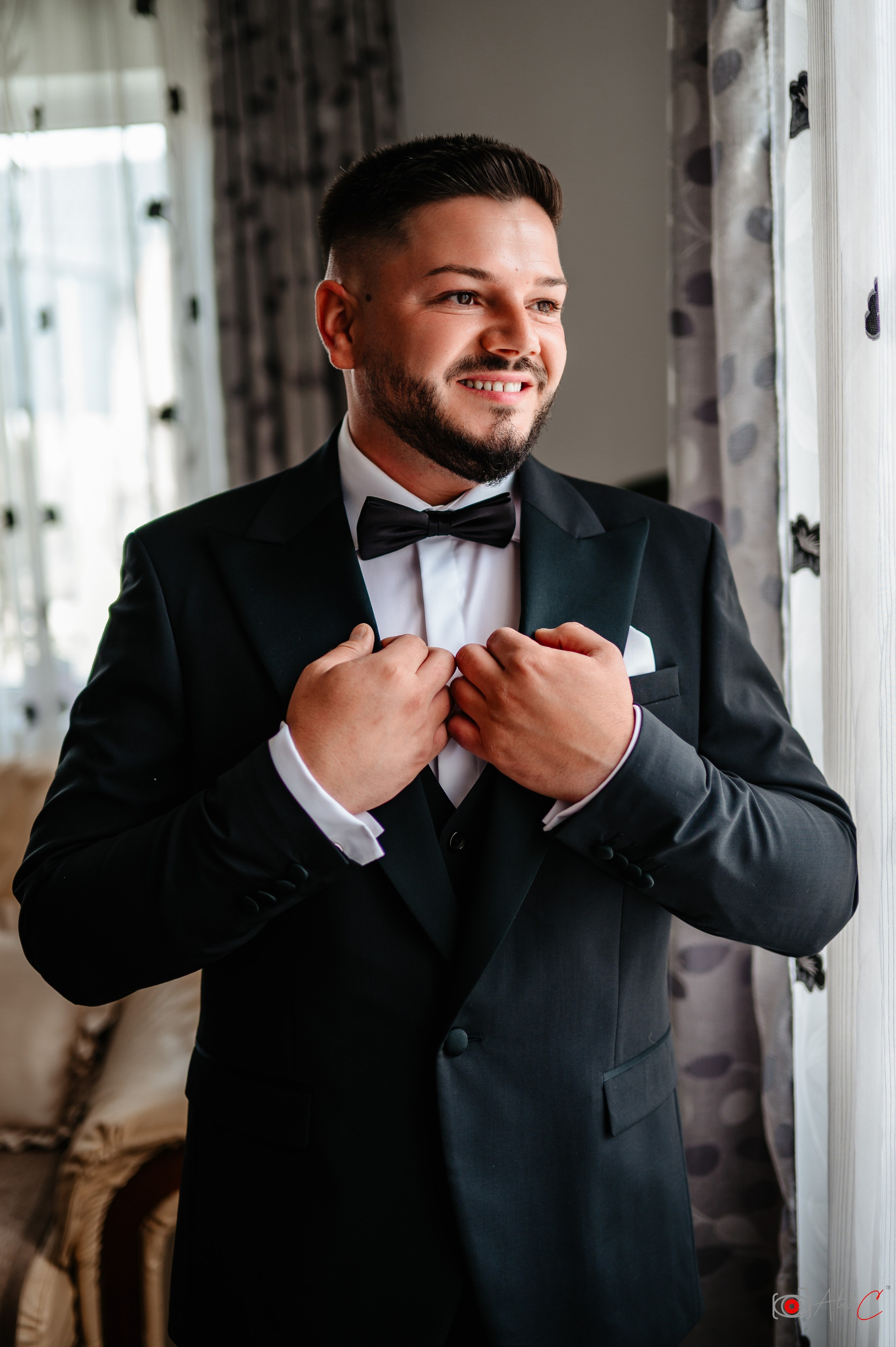 Raluca & Marius. Fotograf de evenimente