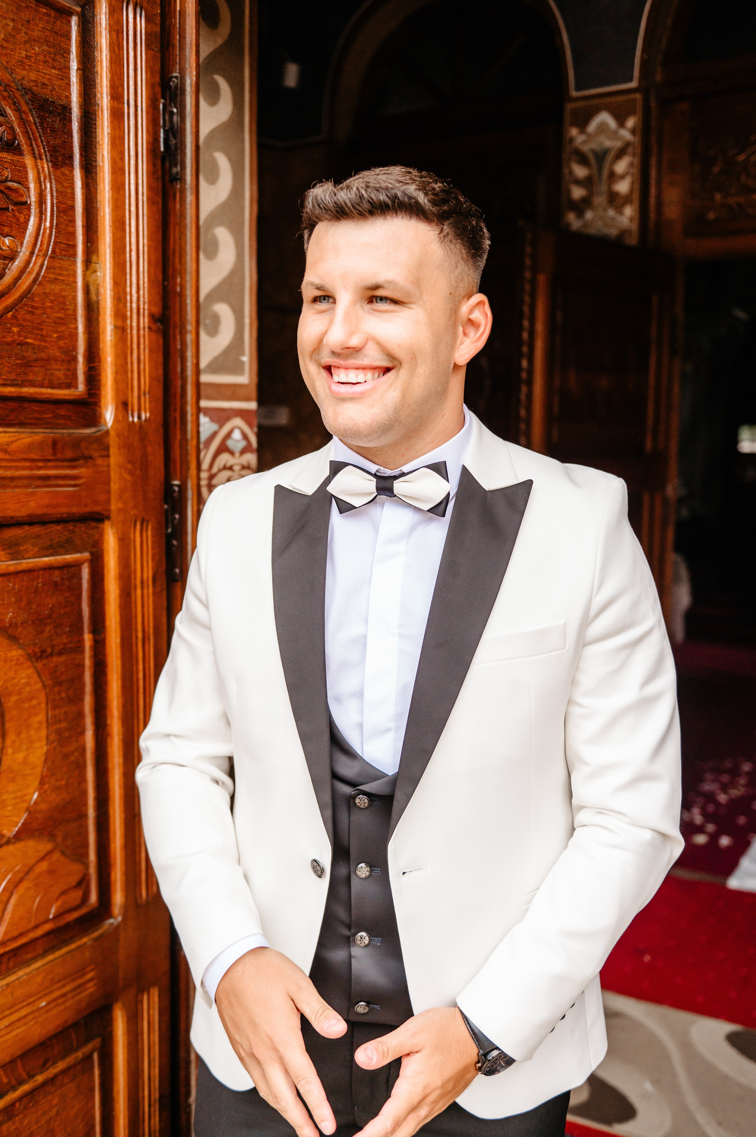 Iulia & Tudor. Fotograf de evenimente