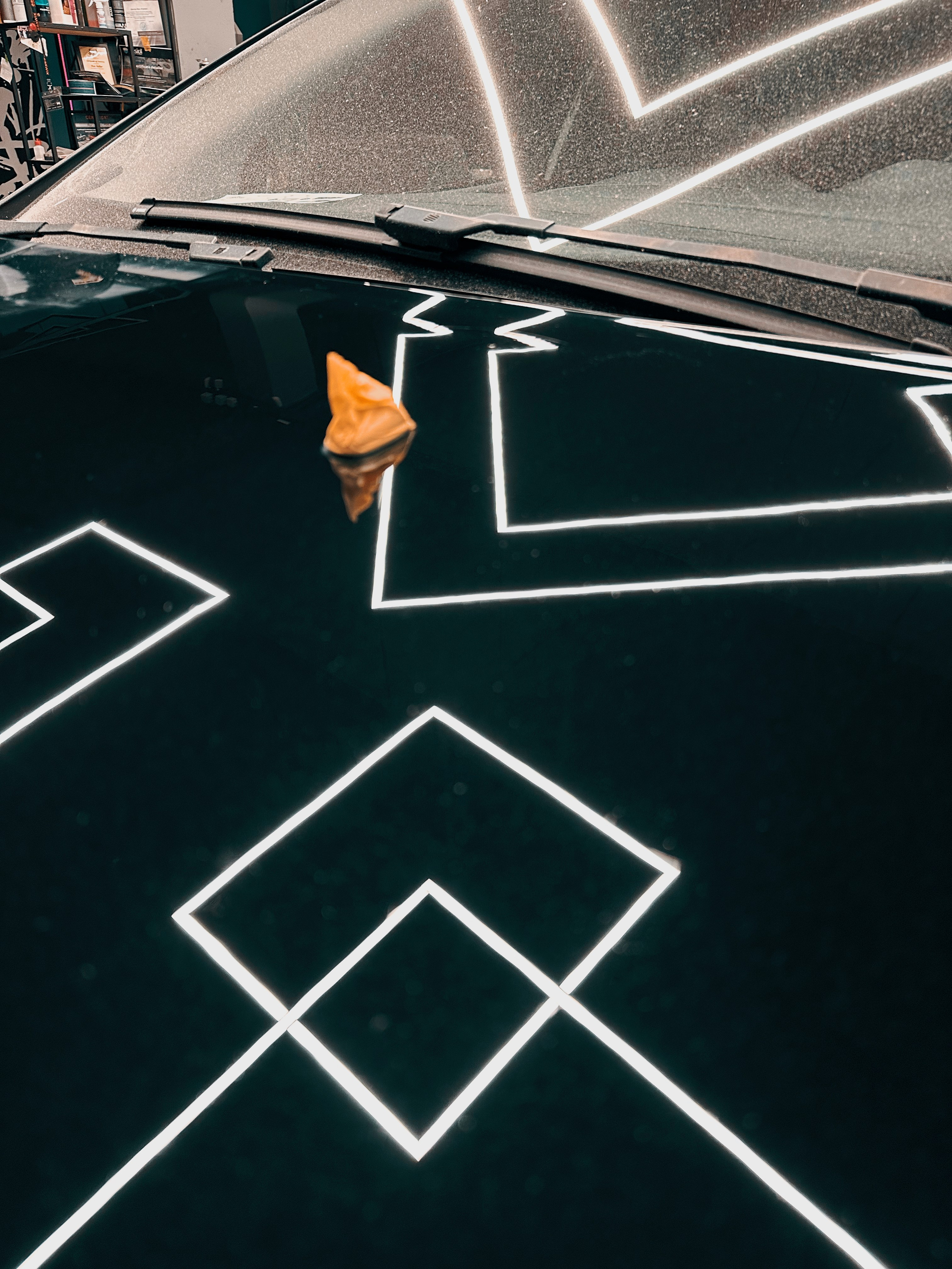 Мастер детейлинга и PDR в Мюнхене | Работа в Германии