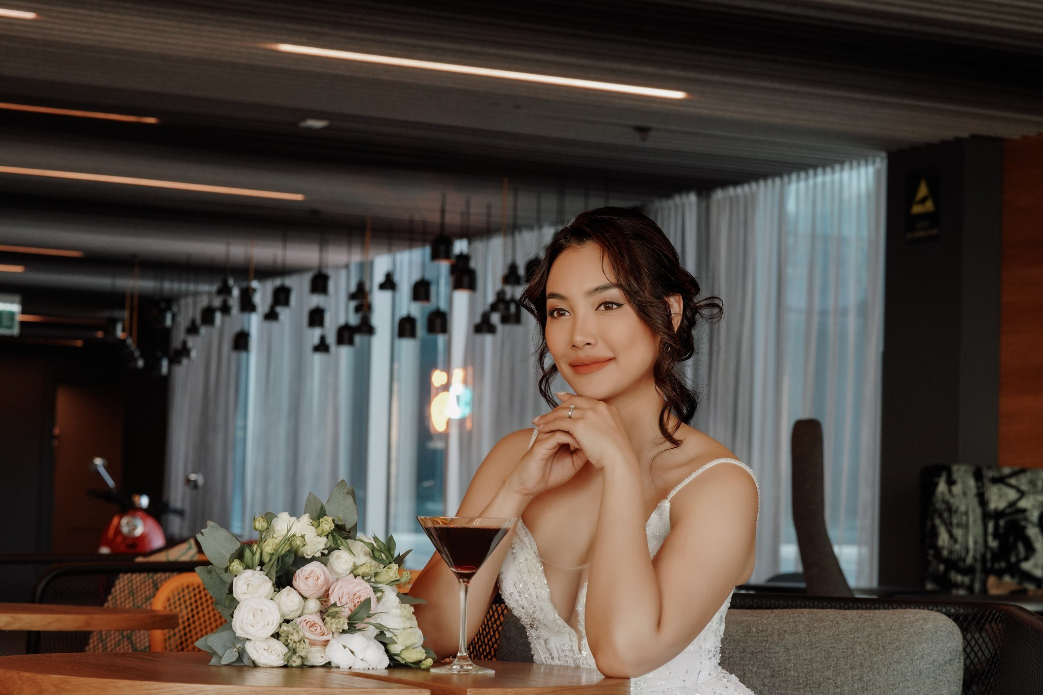 Wedding. Create your own history with Pierre Studio