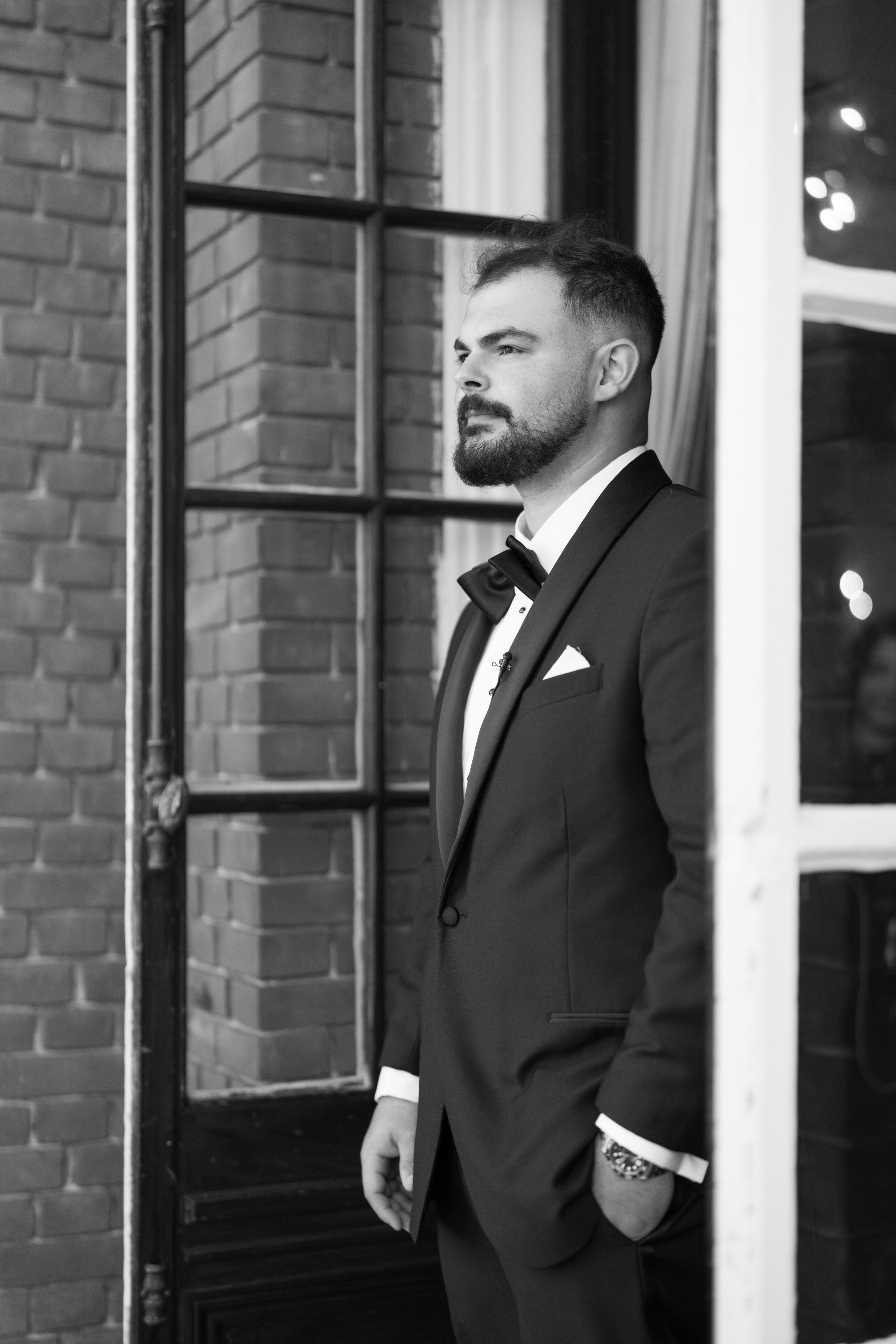 Amatul and Jacob. Anna Krasnova Wedding photographer