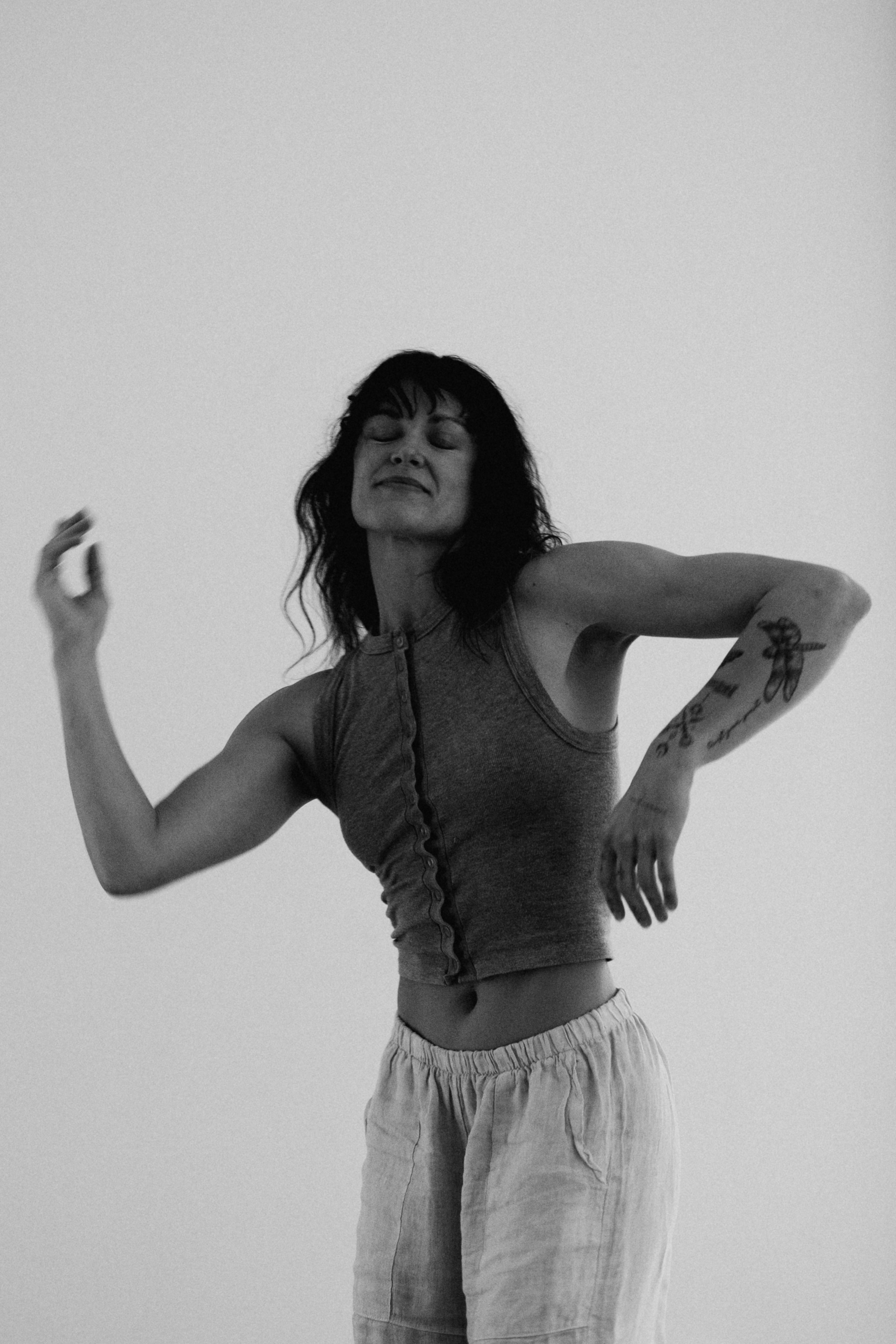 Yoga. Elena Baturina Photography