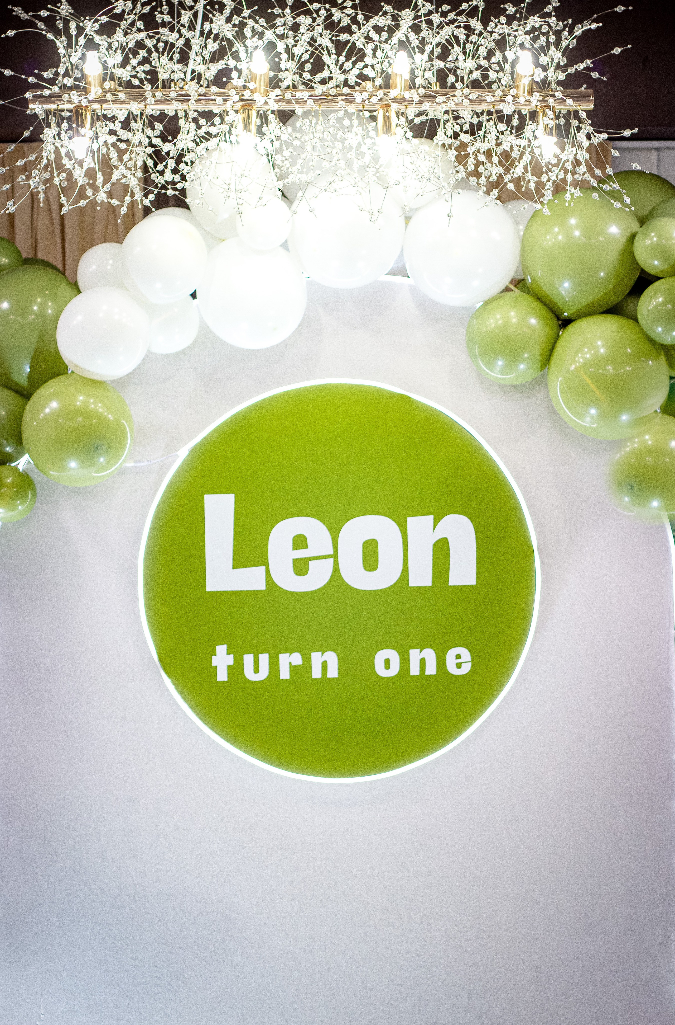 Асянди / Банкеты. Студия декора «Нарния»