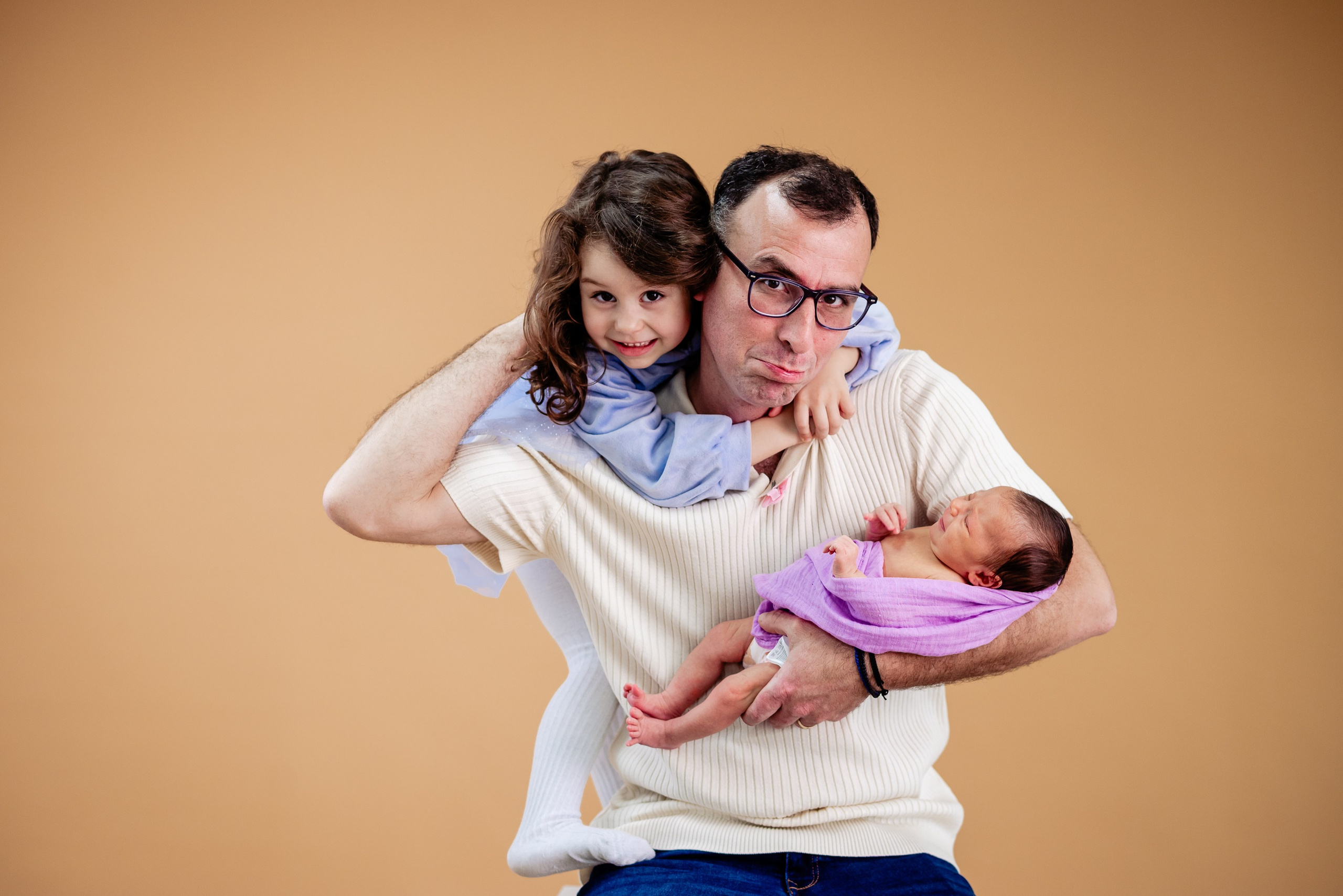 Teodora. The Unseen by Giani Maftei