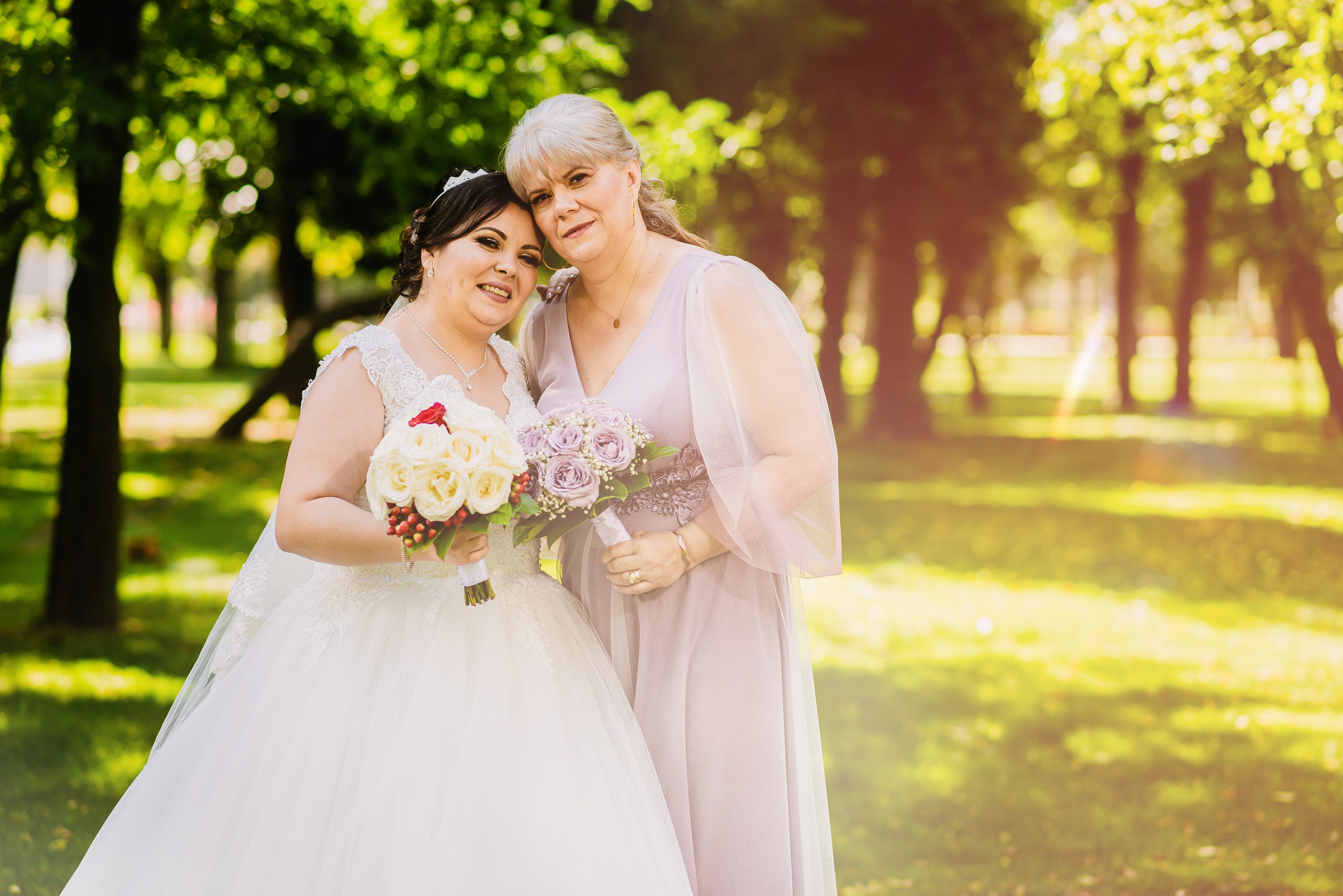 Steluta & Razvan. Giani Maftei