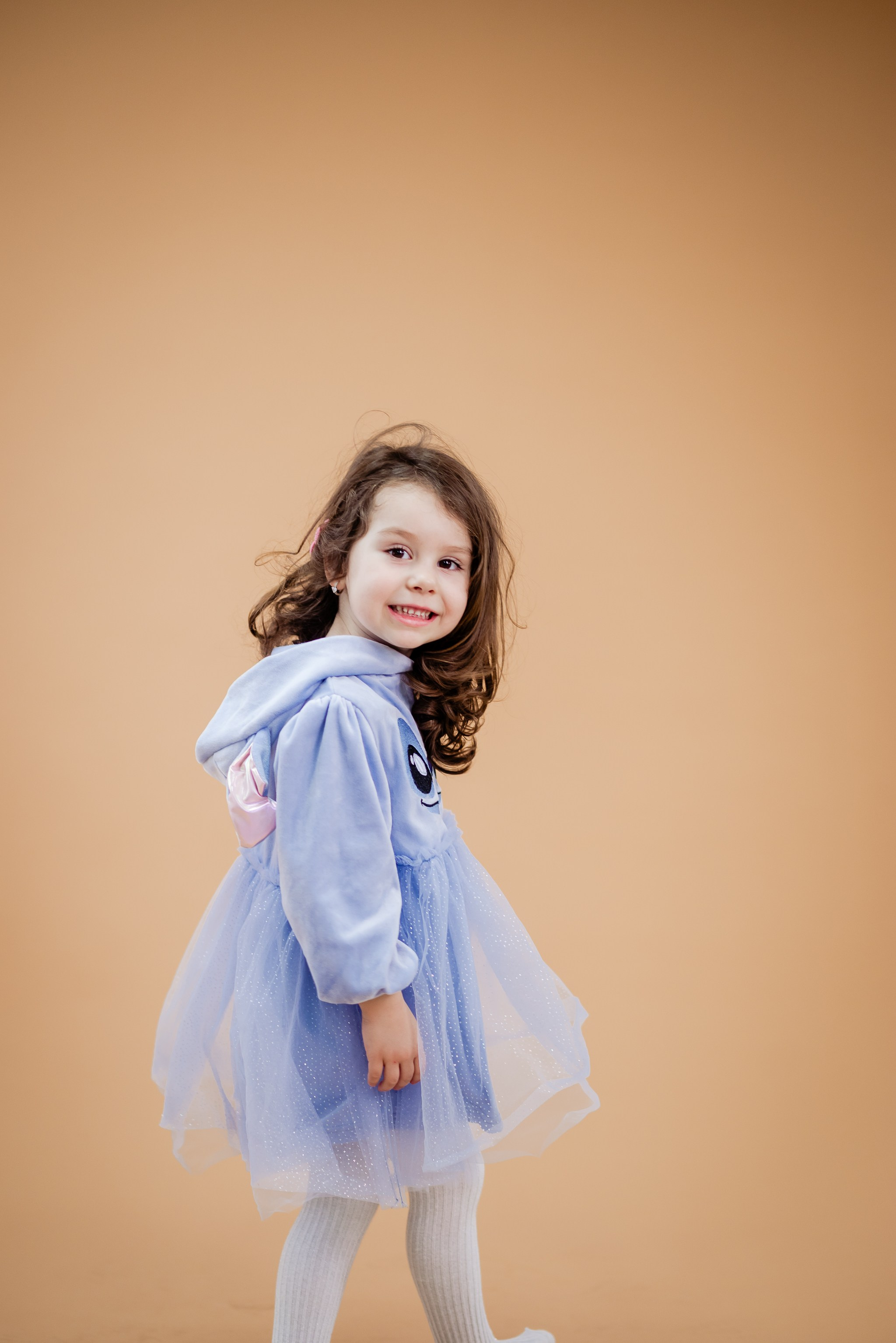 Flavia. The Unseen by Giani Maftei