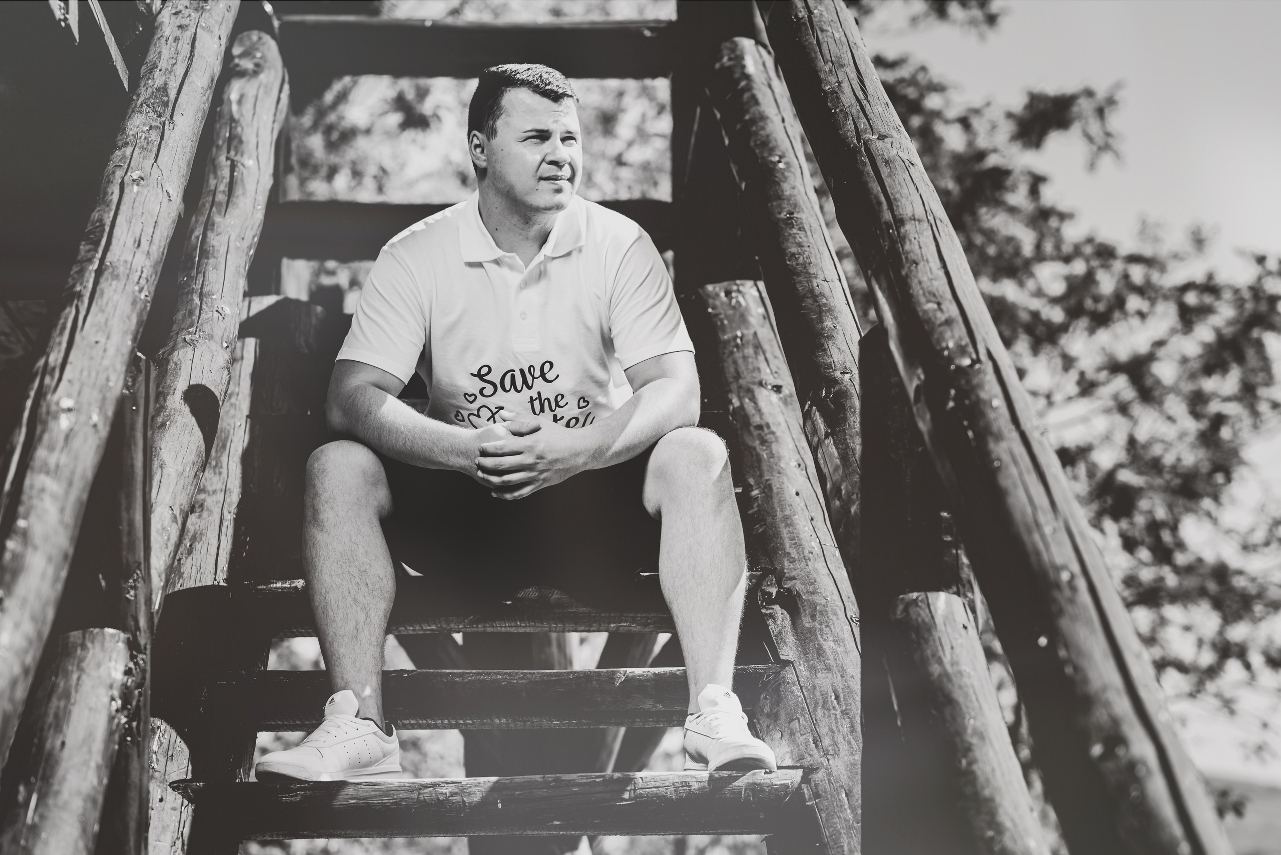 Elena & Costin. Giani Maftei