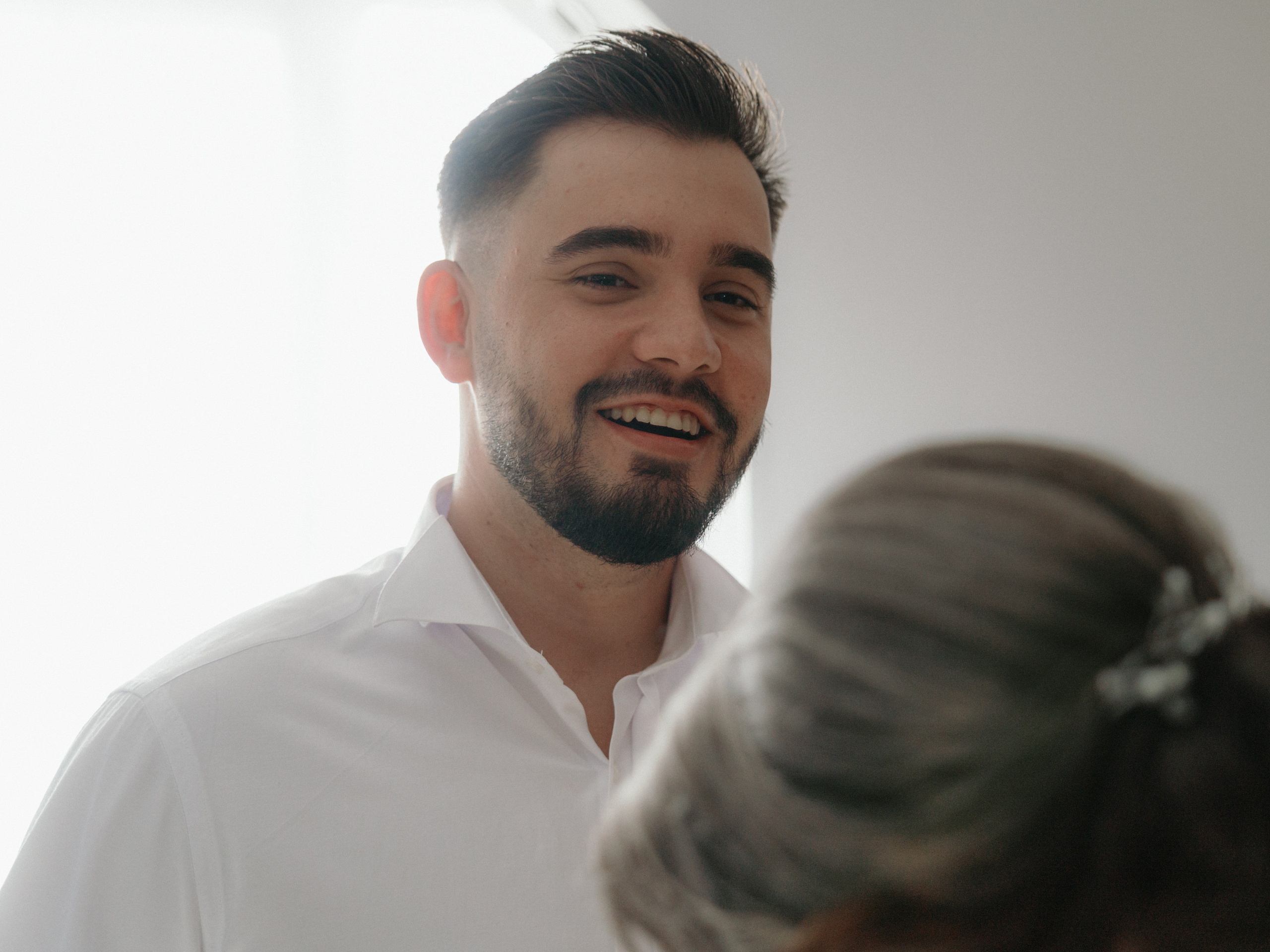 Andreea & Emanuel. STORYCATCHERS