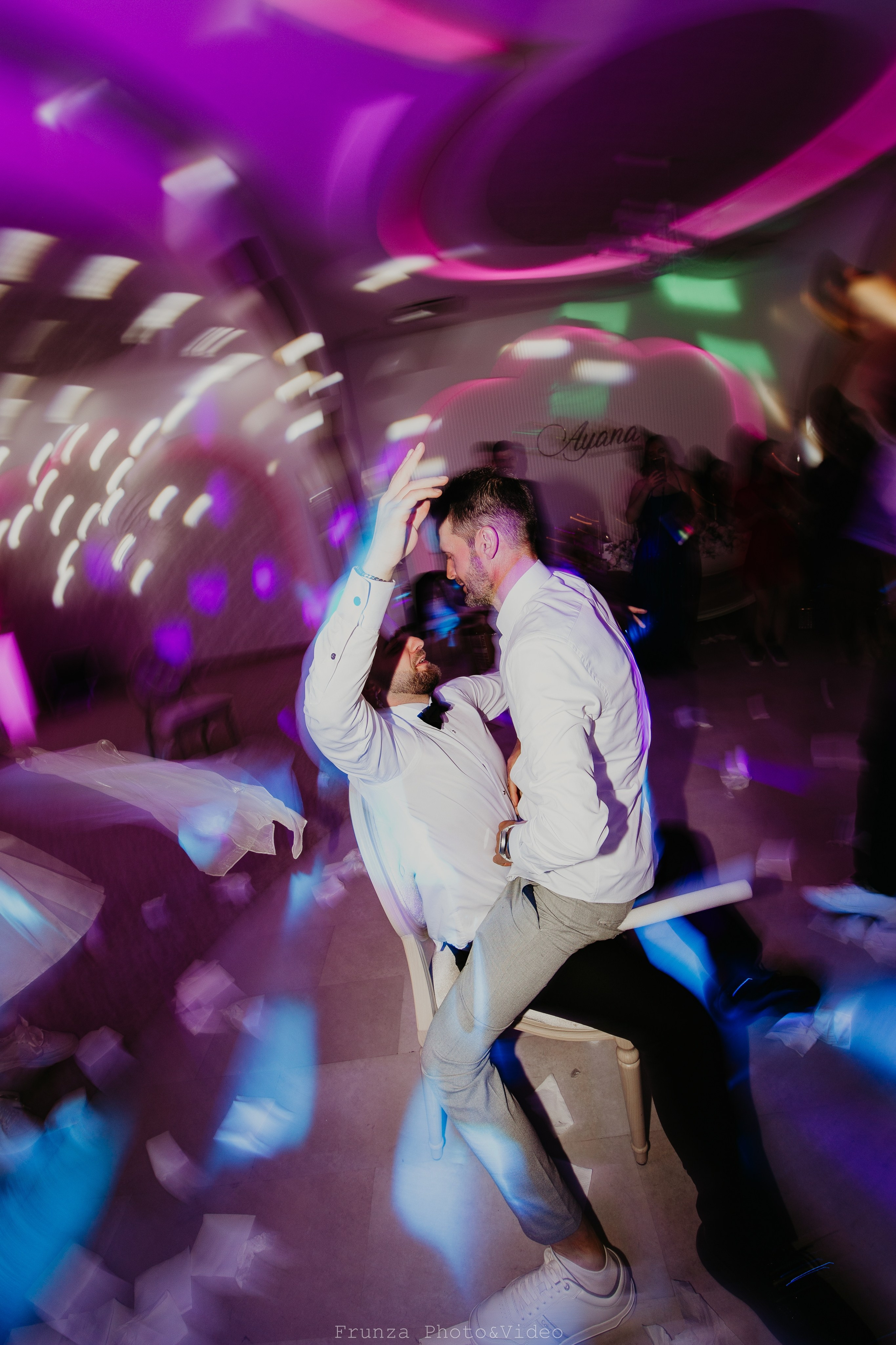 Ionut & Alexandra / Wedding Day. Foto / Video nunta Deva, Hunedoara