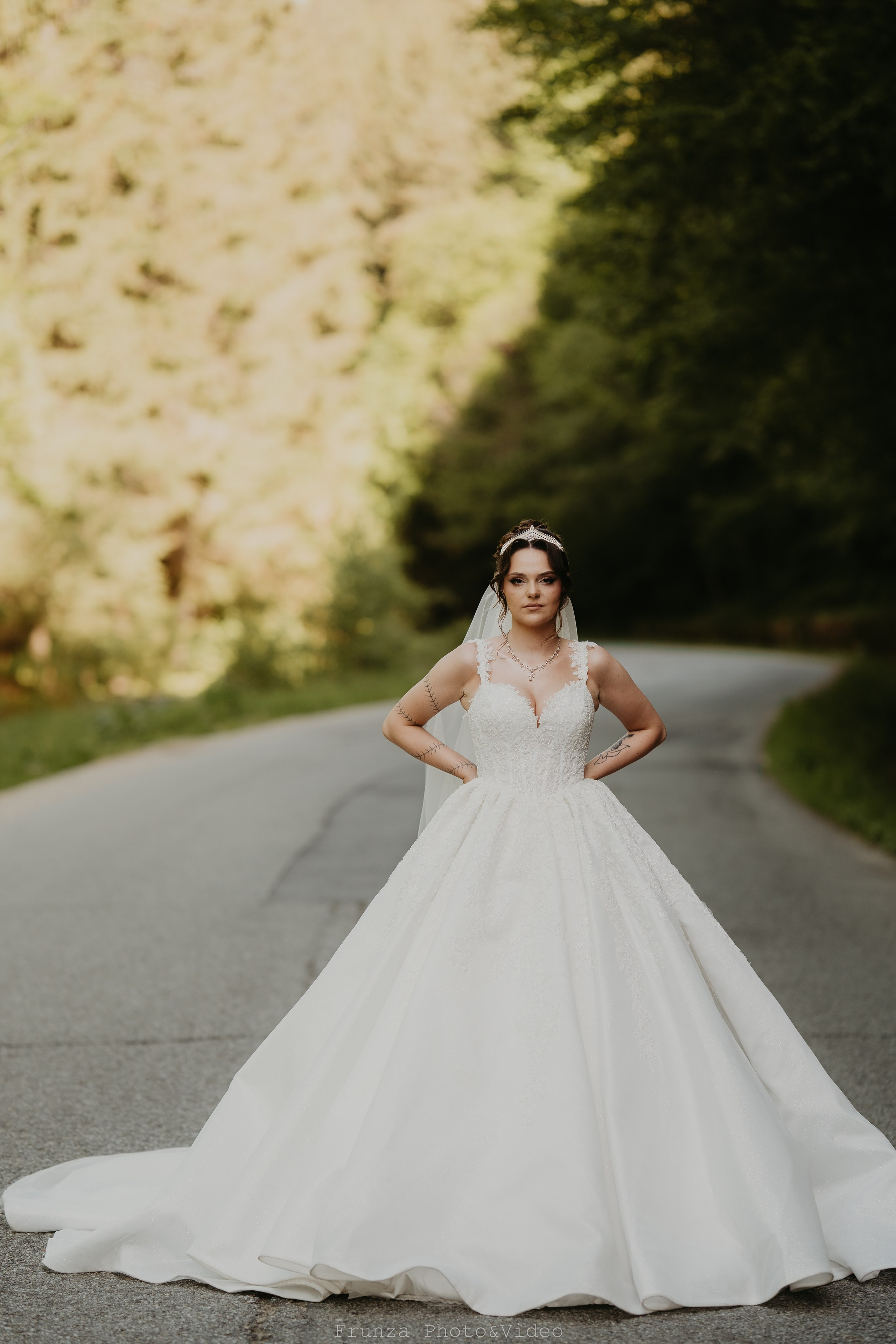Ionut & Alexandra / Complete Wedding Day. Foto / Video nunta Deva, Hunedoara