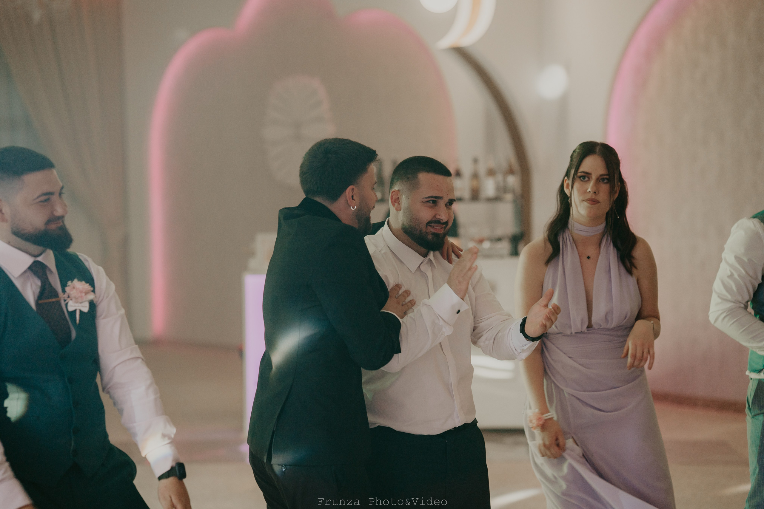 Ionut & Alexandra / Complete Wedding Day. Foto / Video nunta Deva, Hunedoara