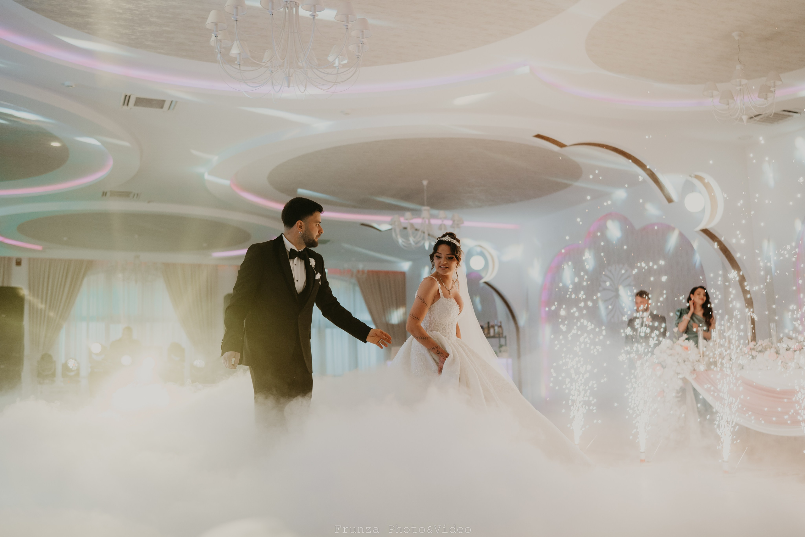 Ionut & Alexandra / Complete Wedding Day. Foto / Video nunta Deva, Hunedoara