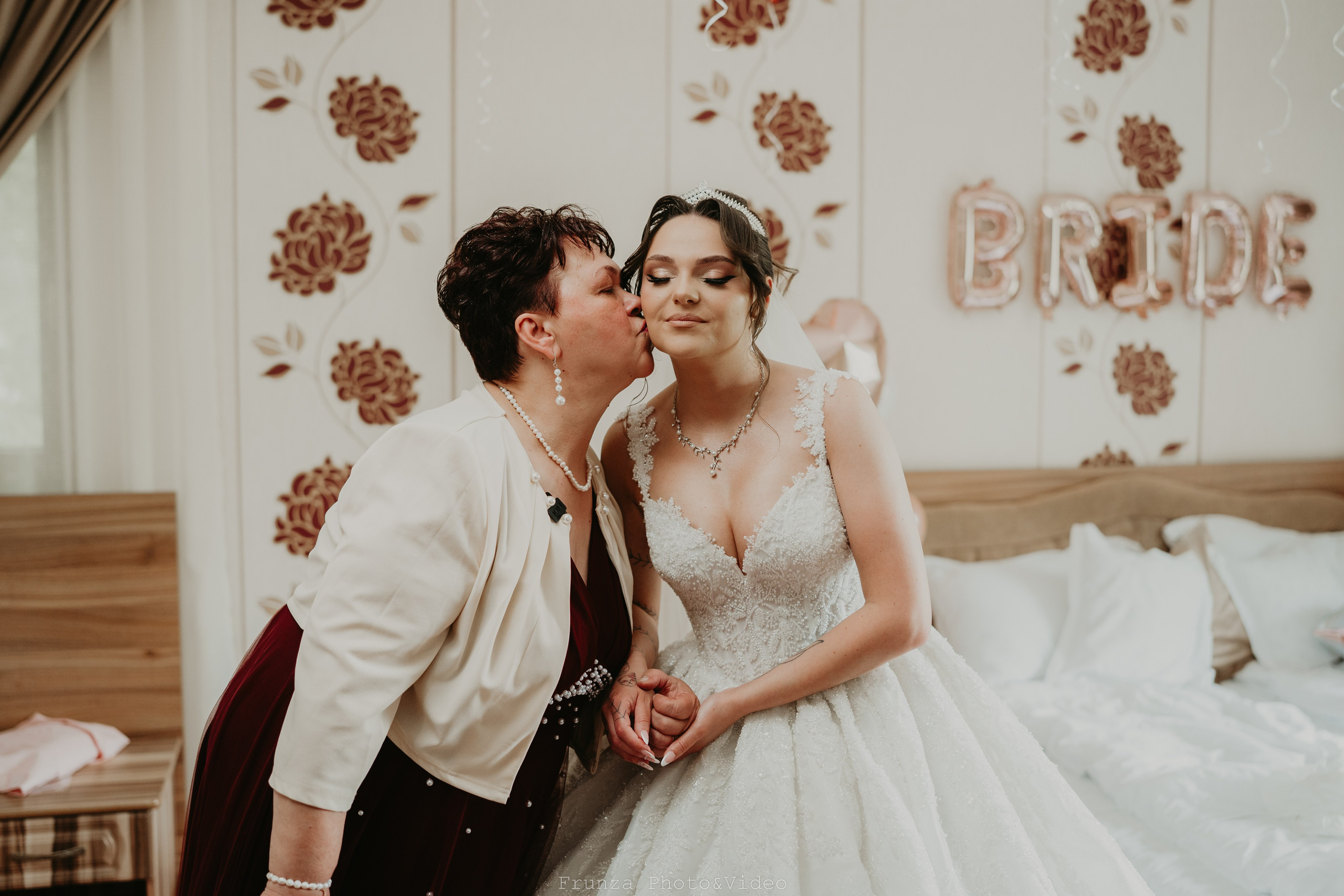 Ionut & Alexandra / Complete Wedding Day. Foto / Video nunta Deva, Hunedoara