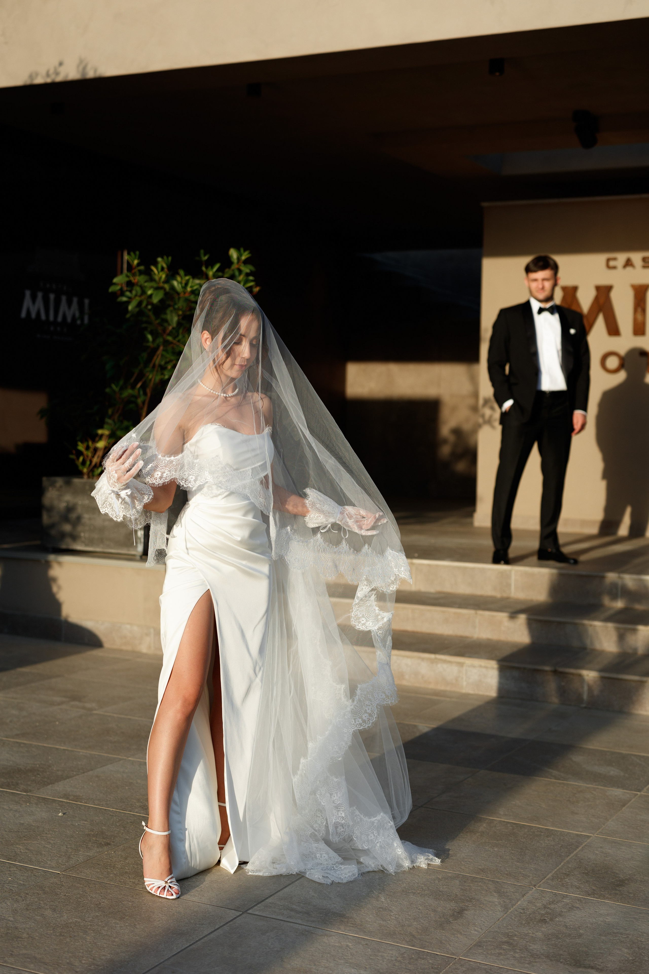 Iurie & Daniela. Scarlat Photography