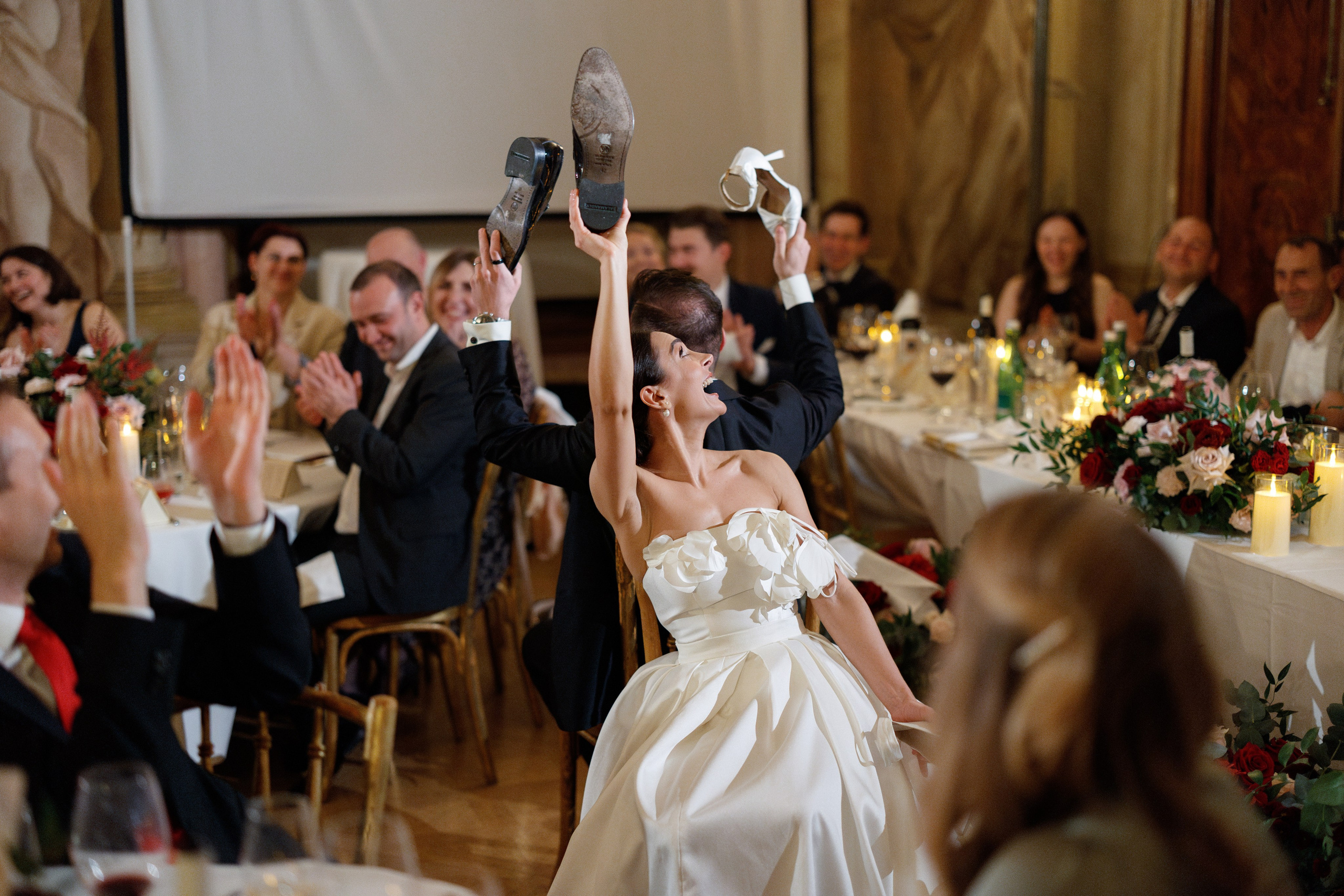 Philipp & Alina | Wedding photography. Scarlat Photography