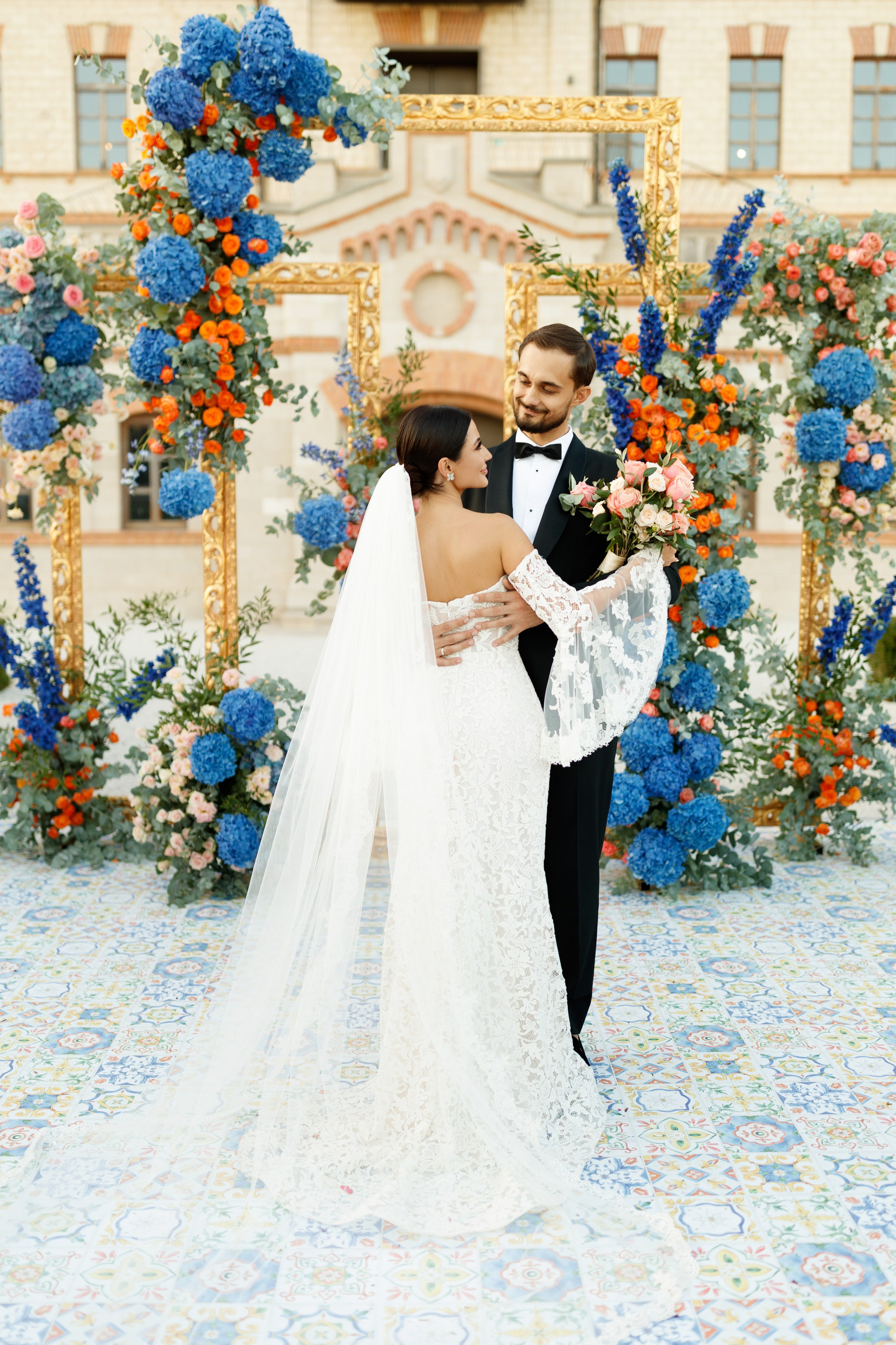 Nunta la Castel Mimi — Marcel & Valeria | Eleganță și Poveste de Dragoste. Scarlat Photography