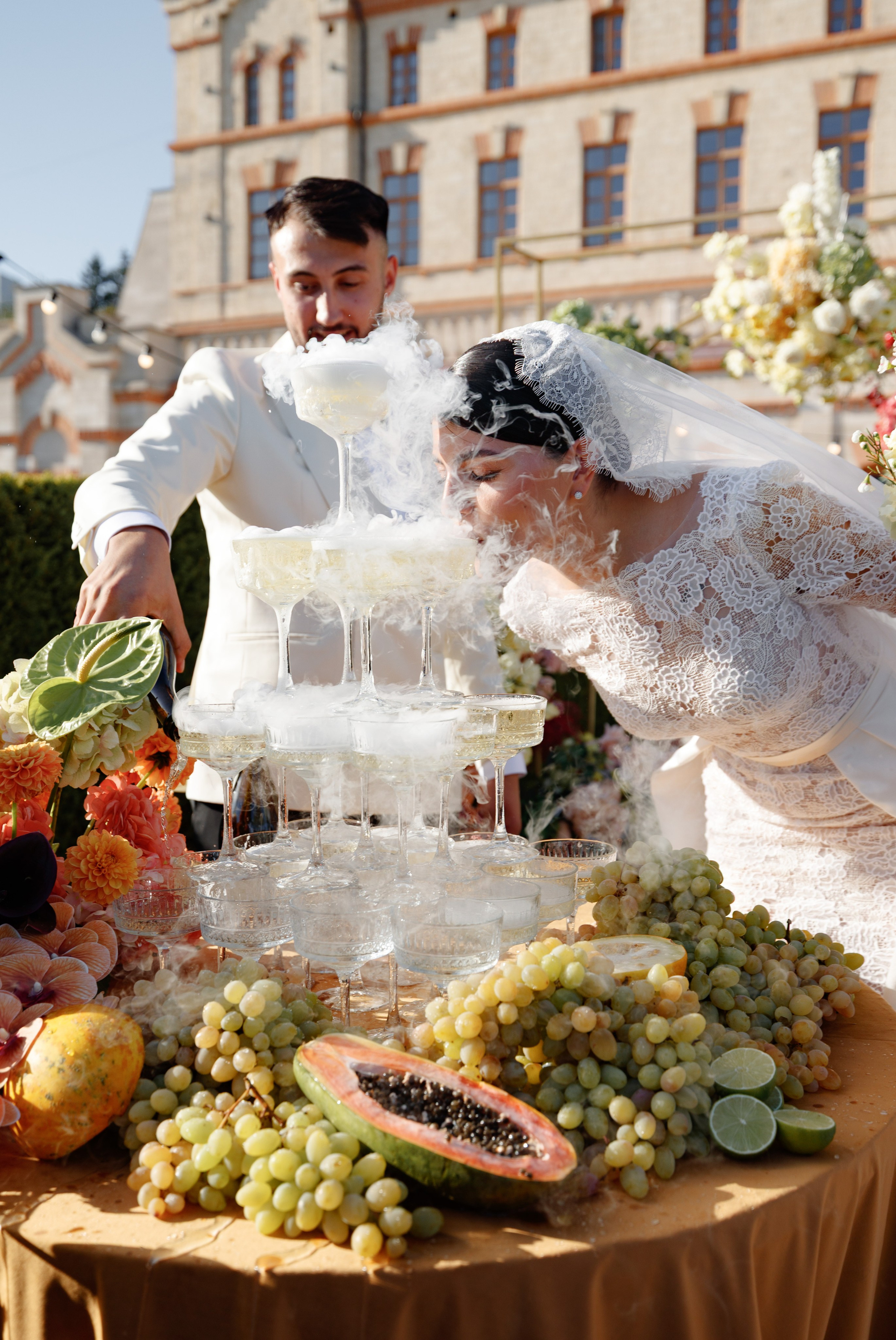 Alin & Bianca | Wedding photography. Scarlat Photography