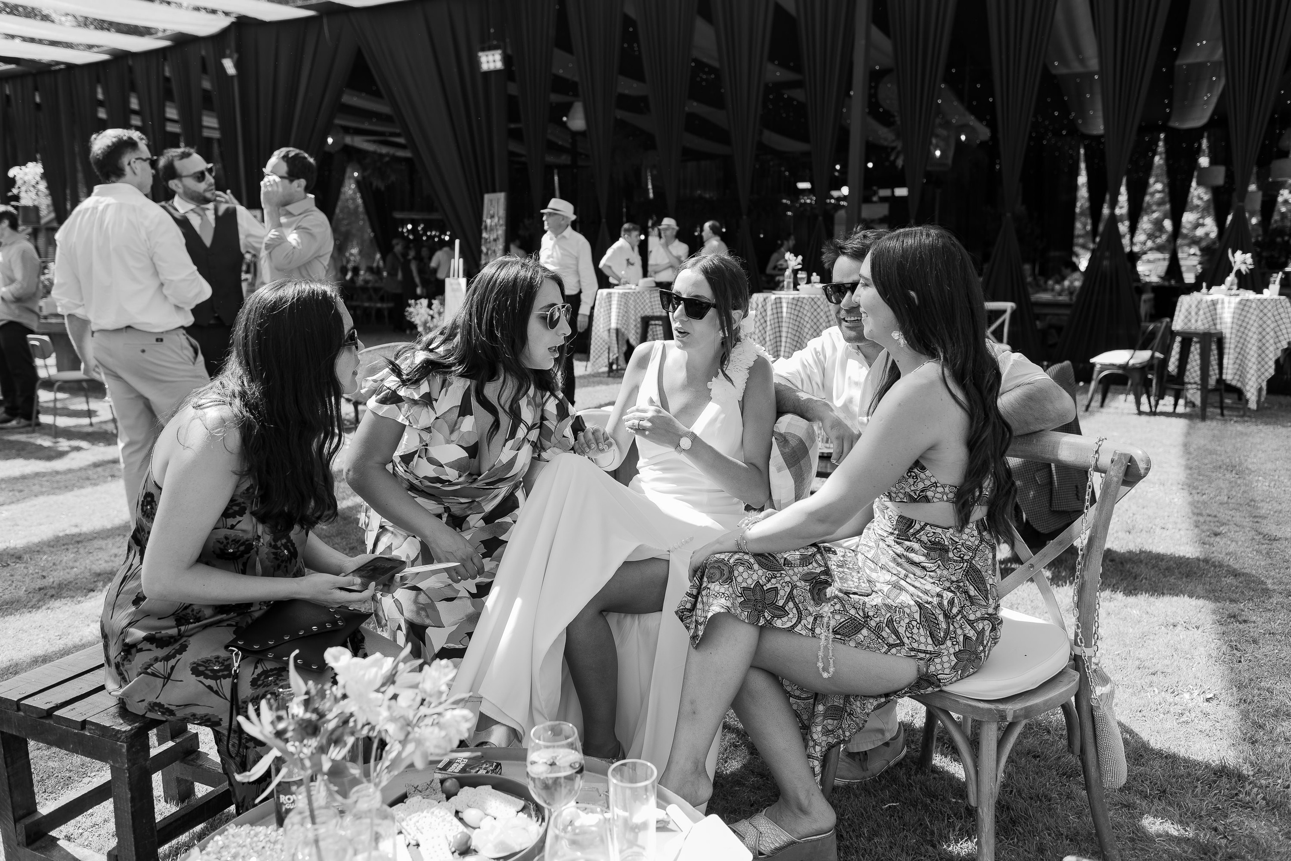 Macka + Felipe. Alvaro Arriagada Fotografía