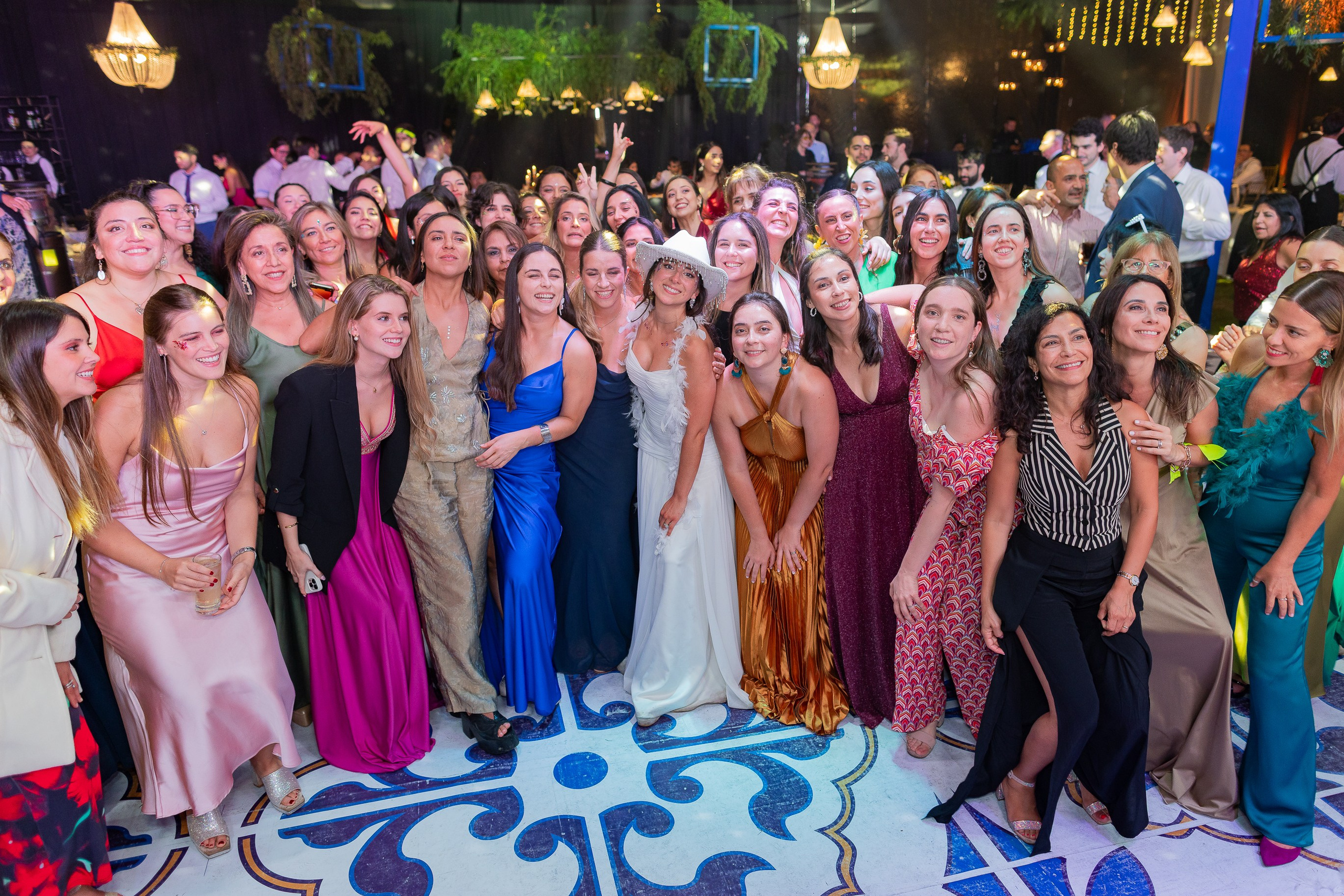 Isa + Ludo. Alvaro Arriagada Fotografía