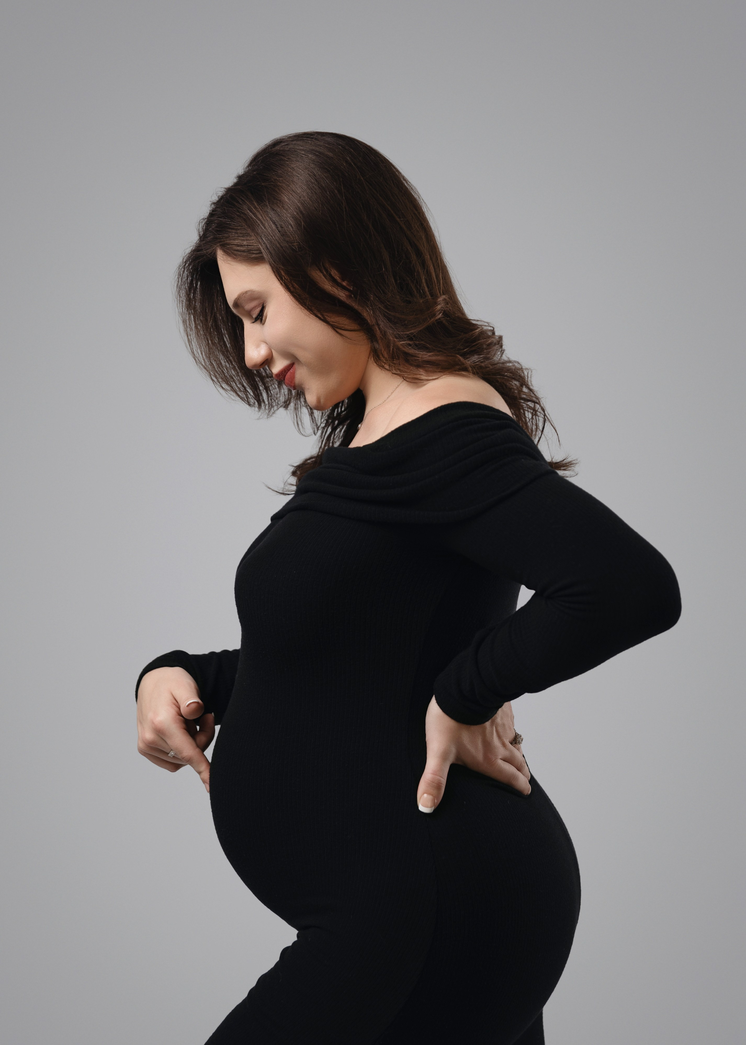 Maternity. Portrait, kids and family photographer in Wesley Chapel Alina Alice Osipova