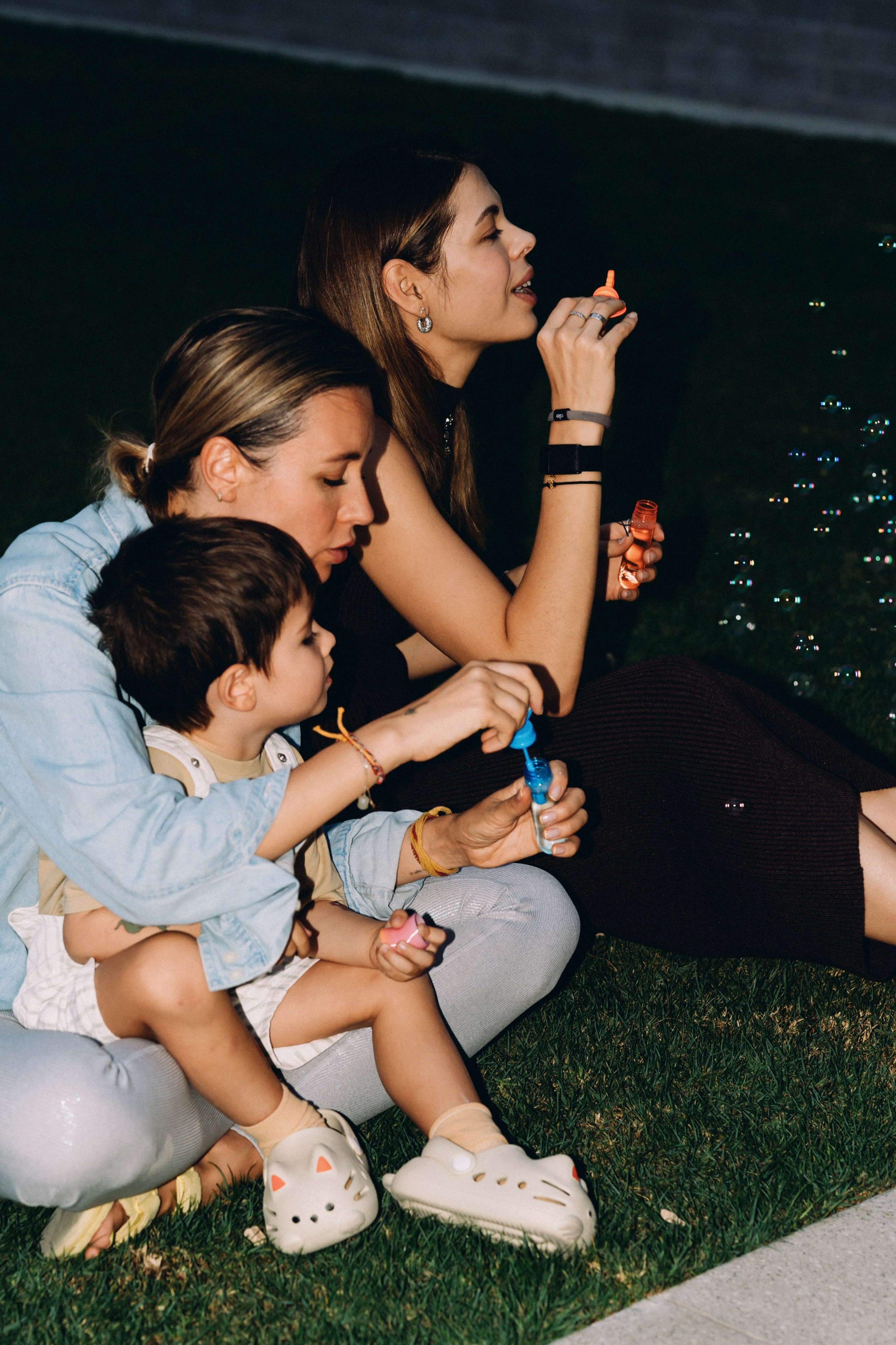 Thea Happy 1!. Elena Pretzner Photography