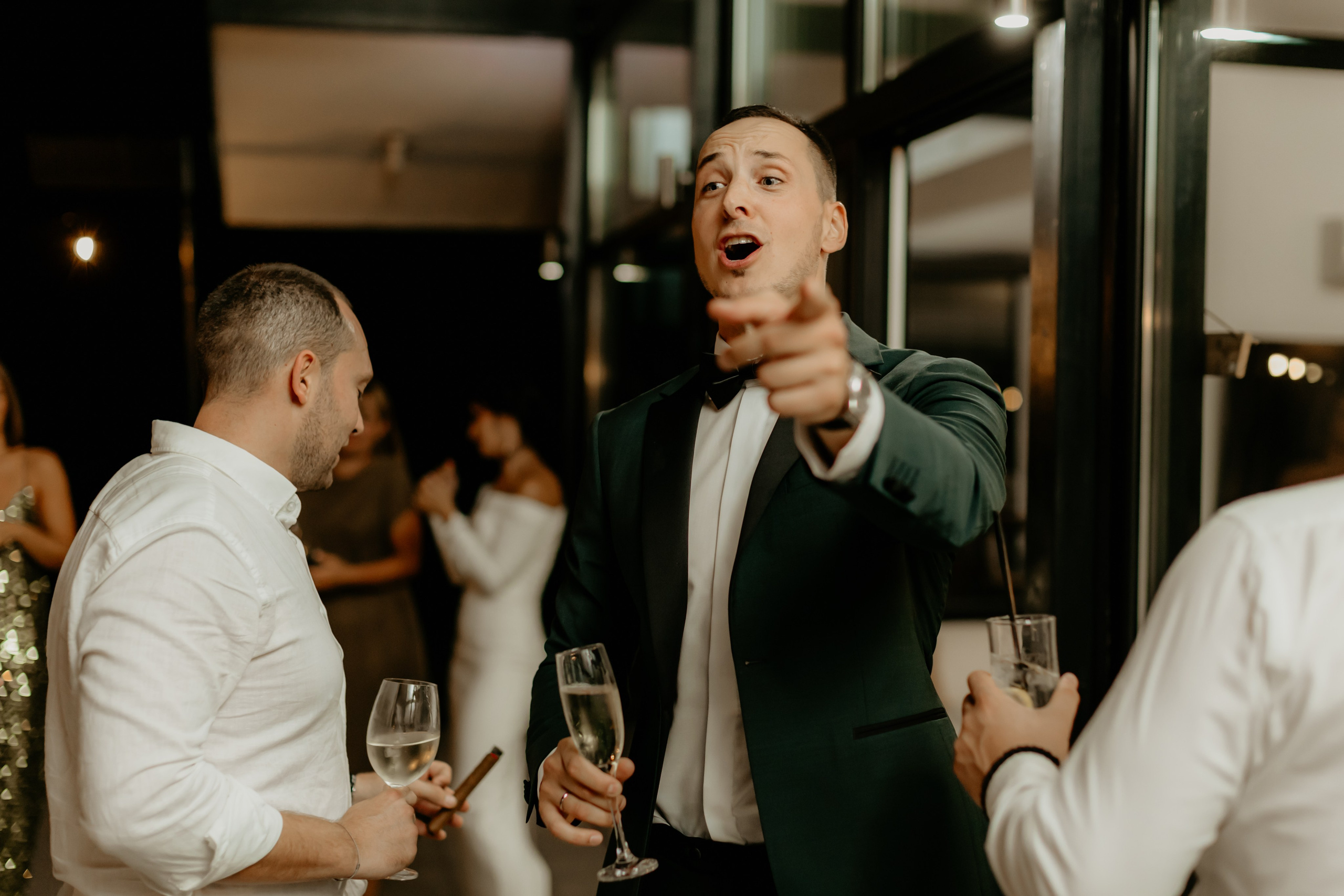 J&C Wedding. Family and children photographer in Belgrade Milja Ciric