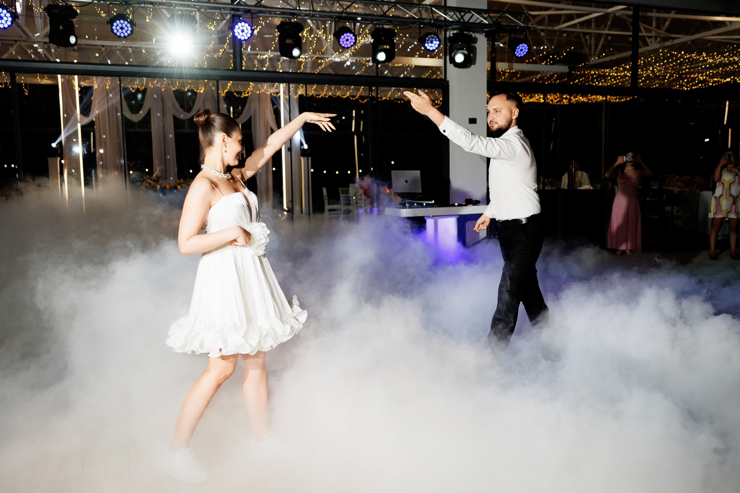 Florin & Corina — Complexul Turistic Costesti — Wedding Day. Servicii Foto și Video 067188353