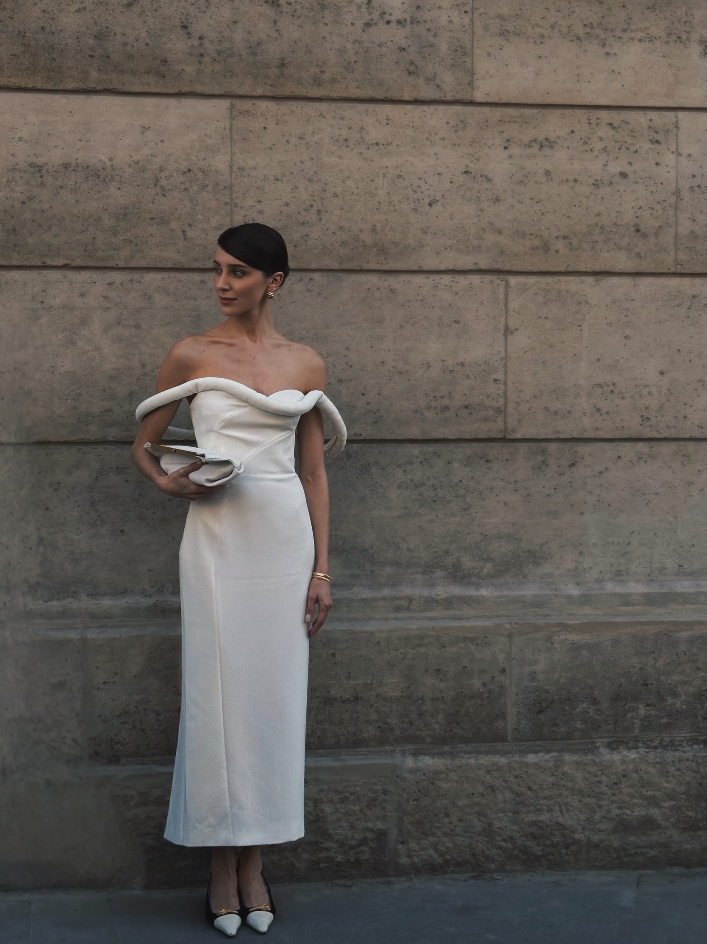 Fashion. Julija Titova — content creator, photographer, reels maker in Paris. Available worldwide