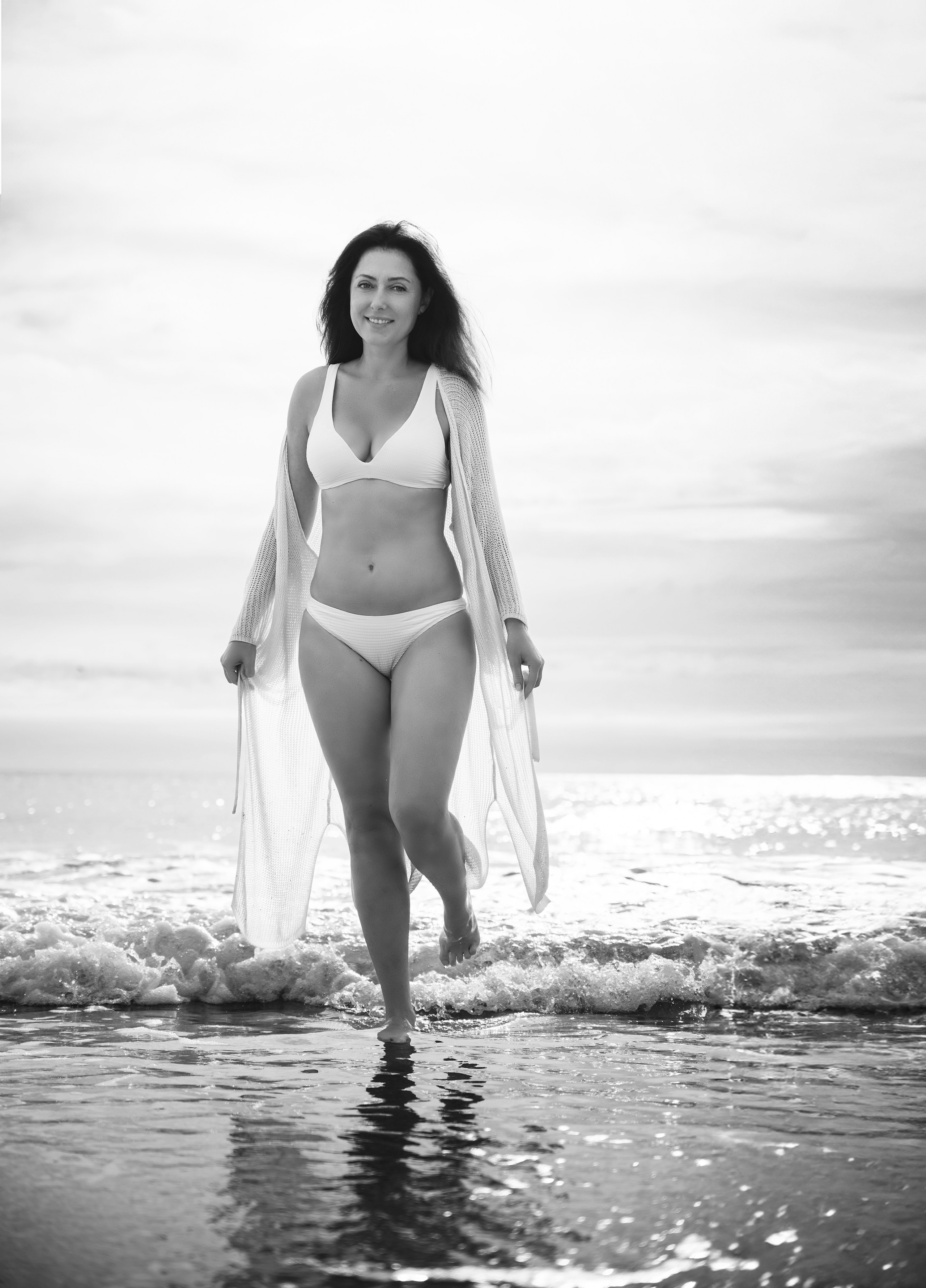 Katerina, 44. Katerina Royter — Photographer for Women 40+