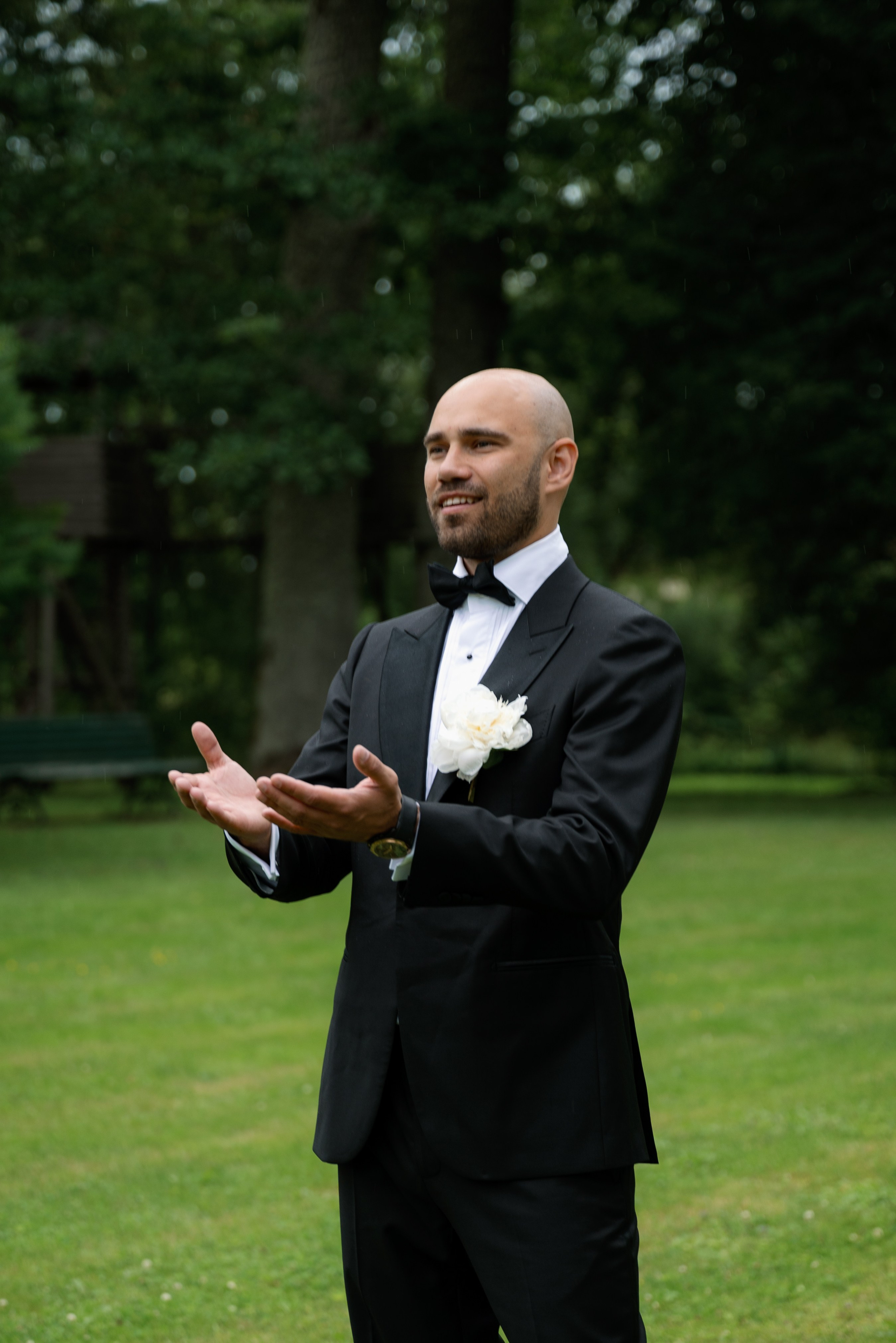 Veronika & Rostislav. Bakasphoto wedding and lifestyle photography Latvia and Worldwide