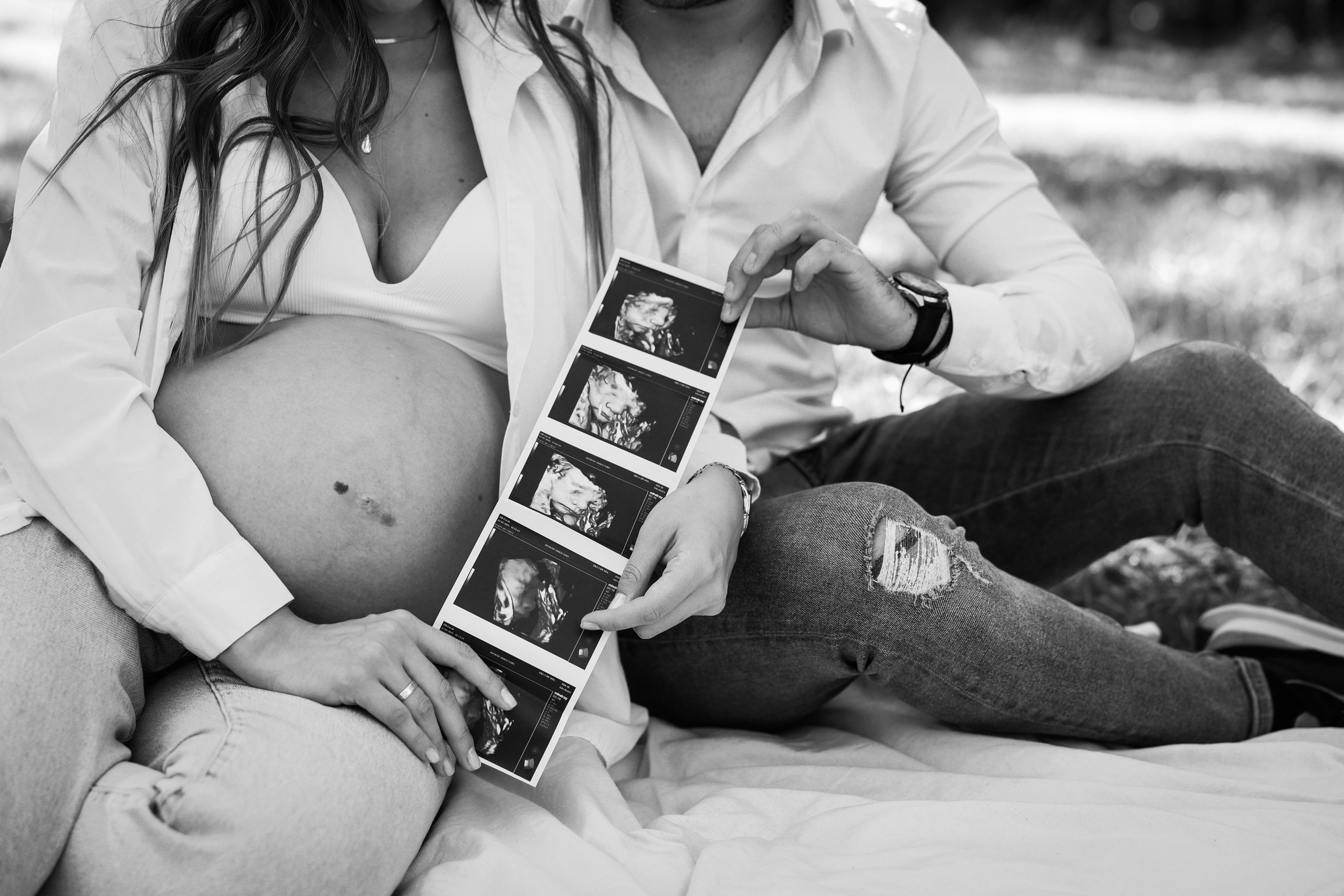 Porodične fotografije