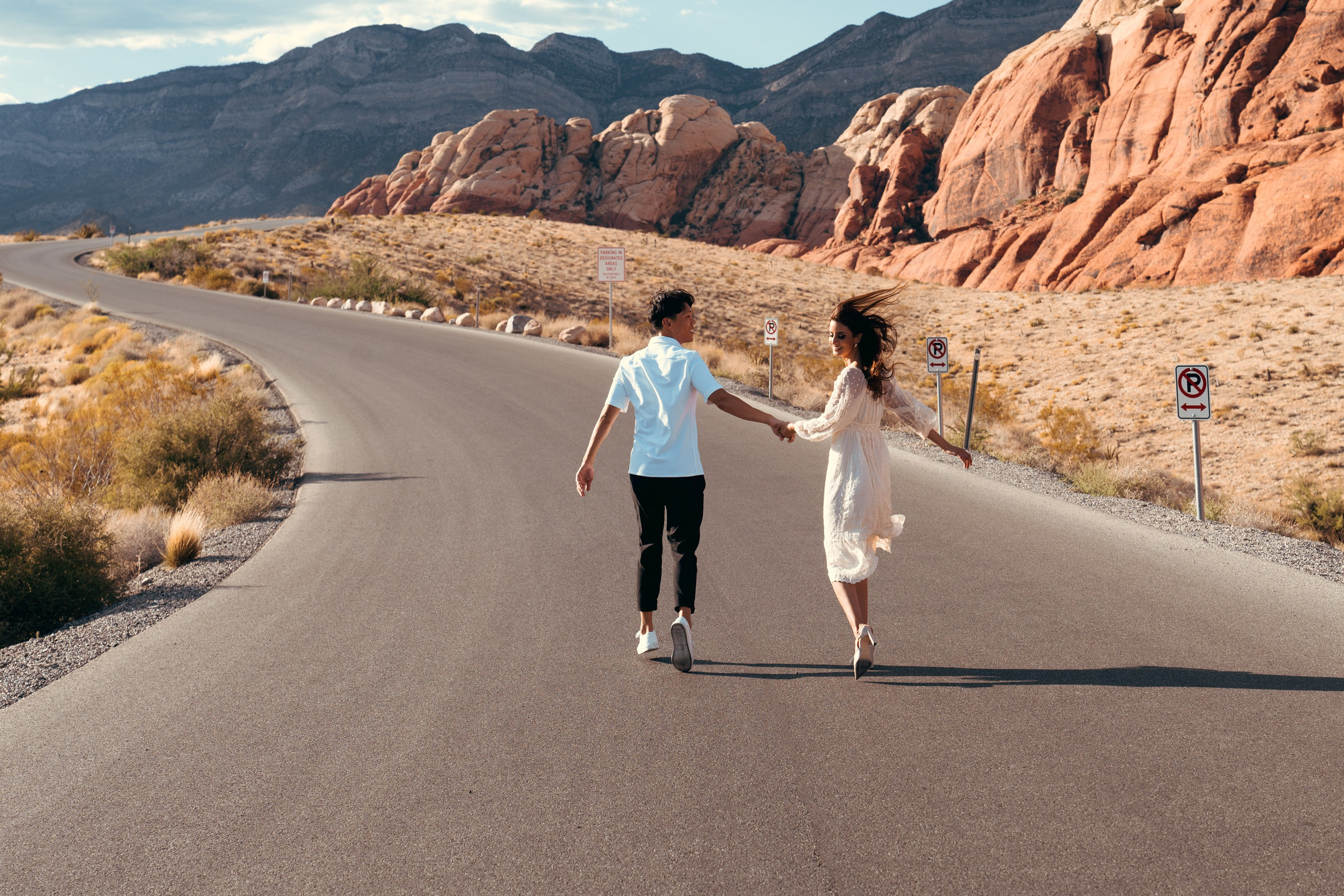 Chris&his family. Wedding & elopement photographer Viktoriya Kravtsov. Las Vegas