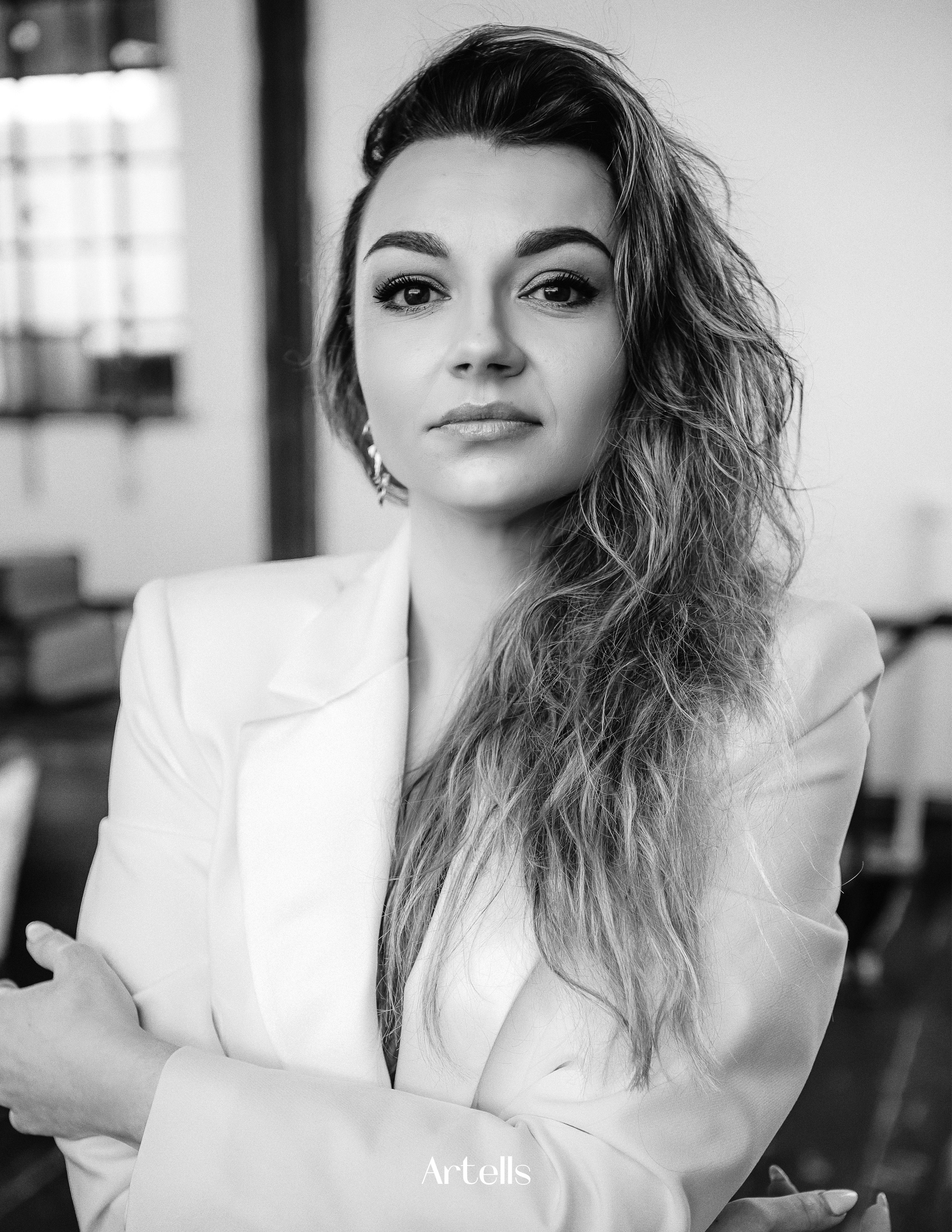 Business portraits. Professionelle Fotografin Daria Kurchenko - Bad Rappenau, Heilbronn