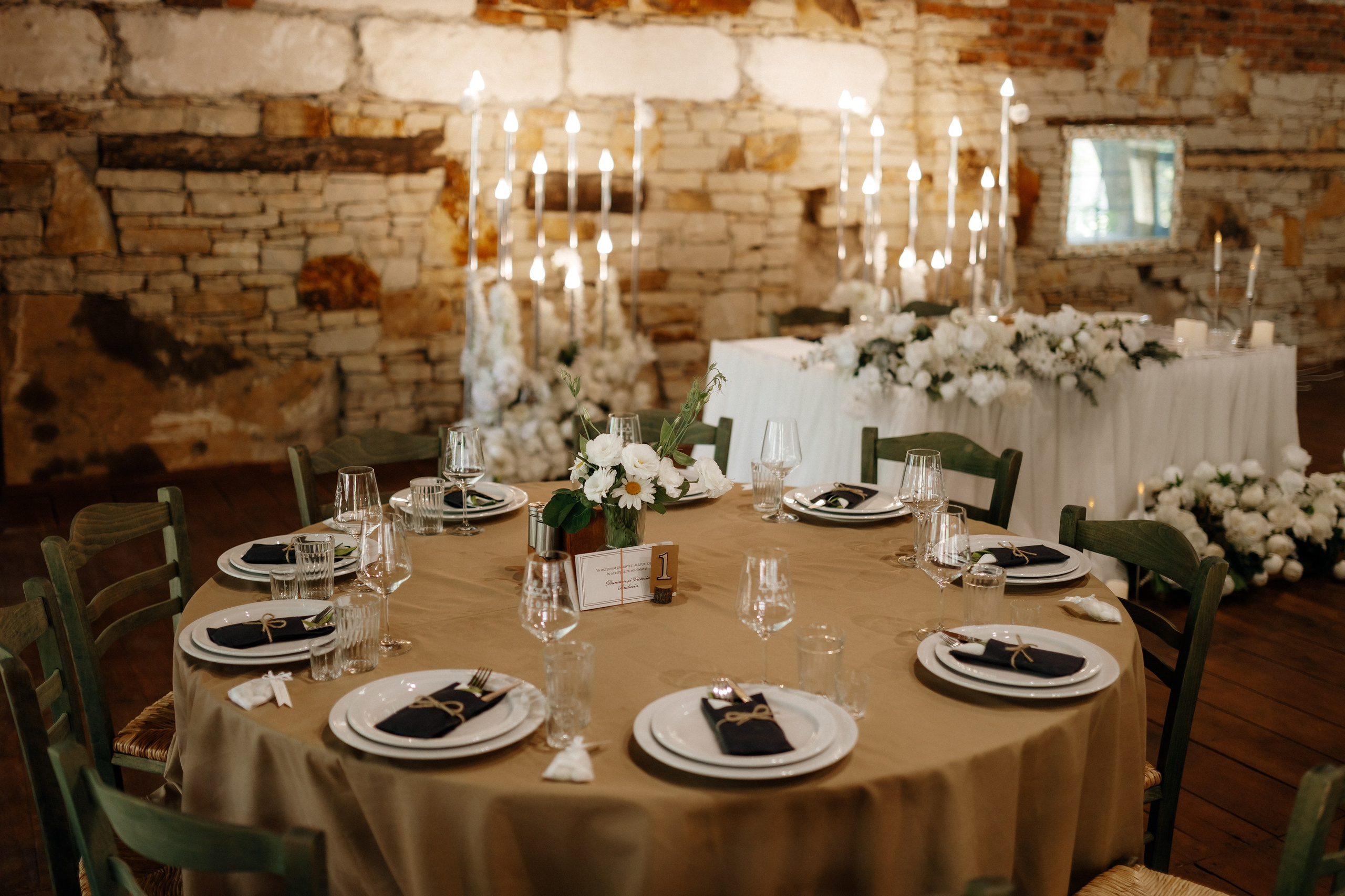 Wedding — Dumitru & Victoria. Fulga Photographer