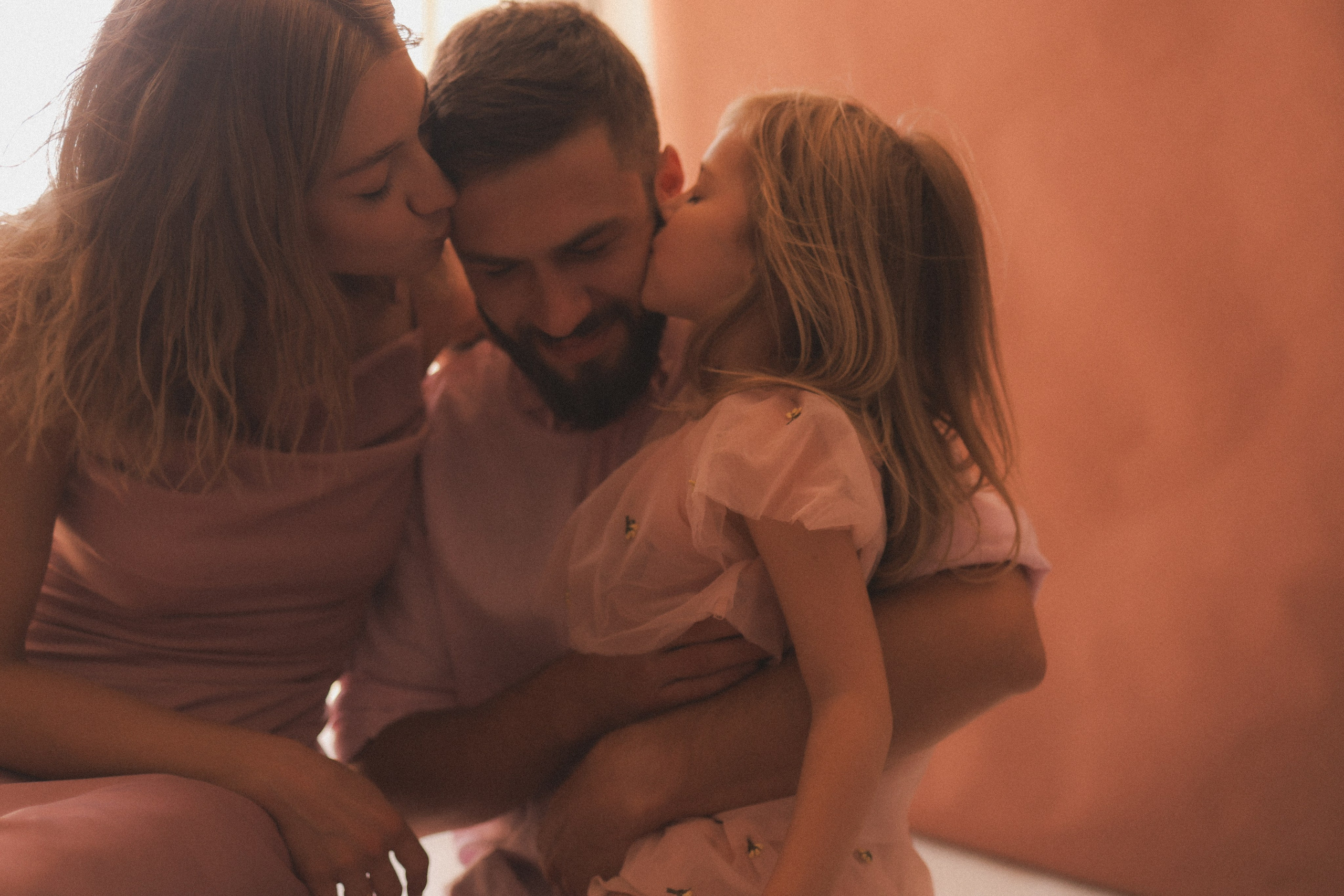 5 лет. Семейный и парный фотограф в Израиле Репчак Дмитрий