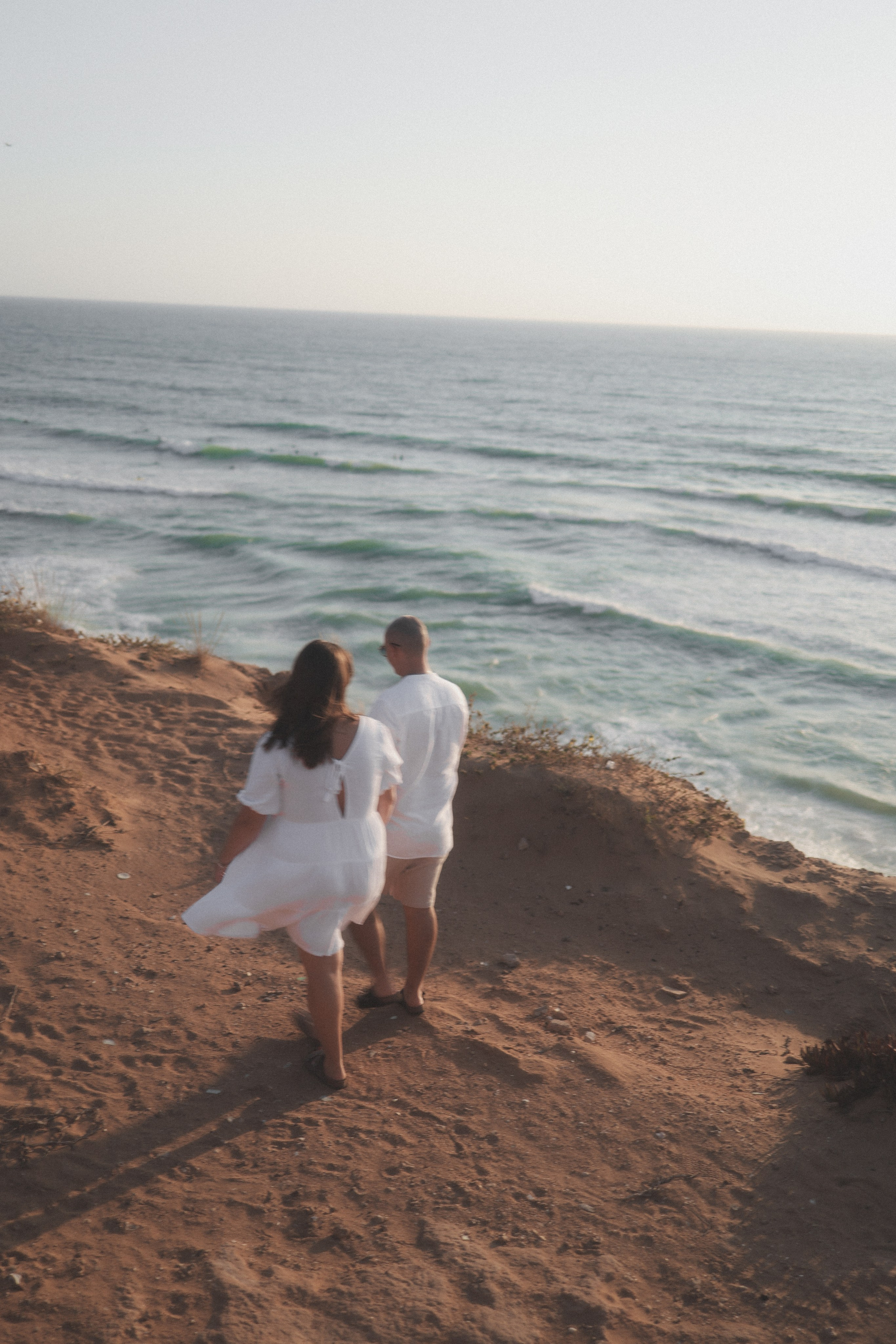 Be with Me. Семейный и парный фотограф в Израиле Репчак Дмитрий