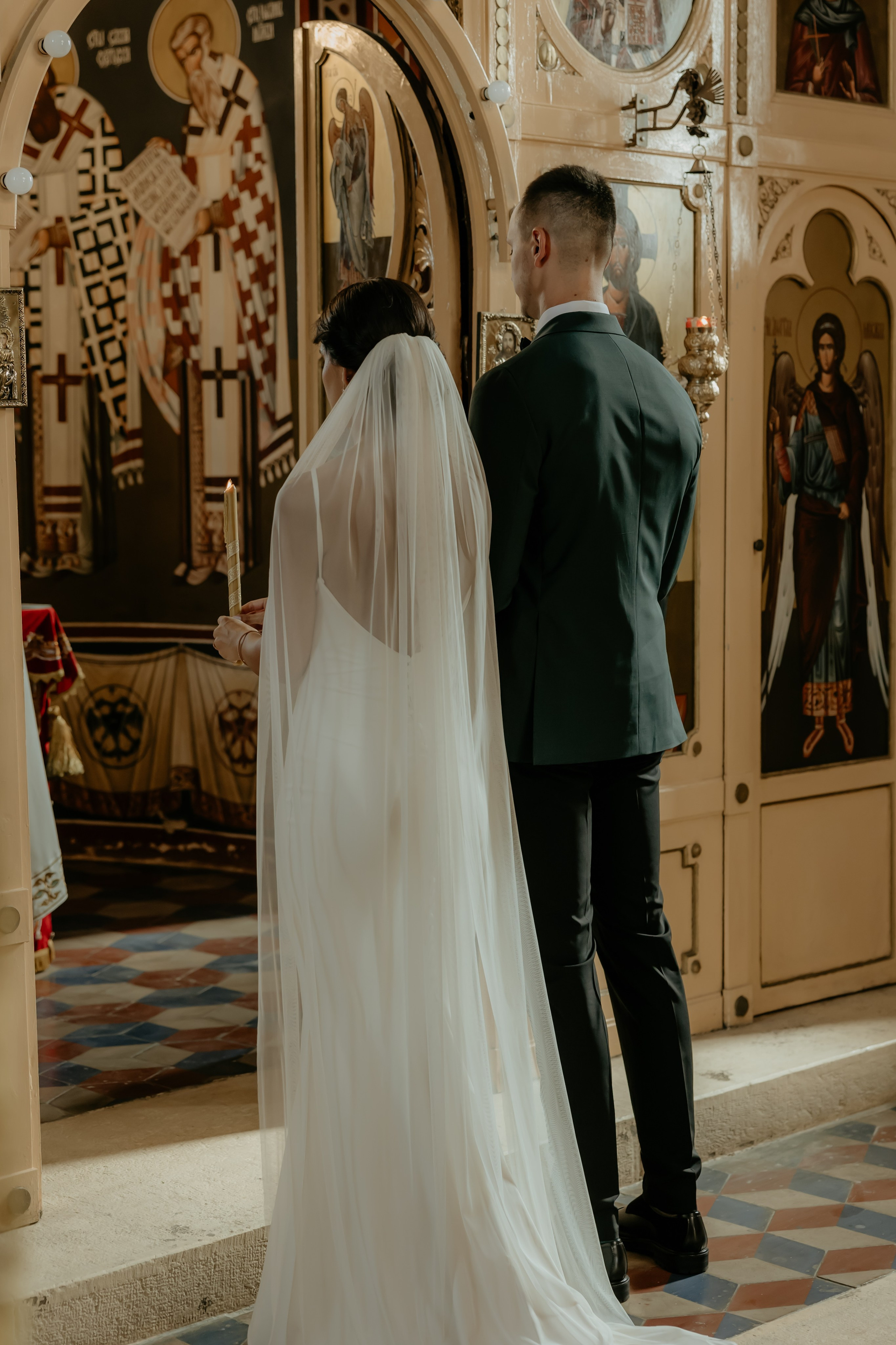 J&C Wedding. Family and children photographer in Belgrade Milja Ciric