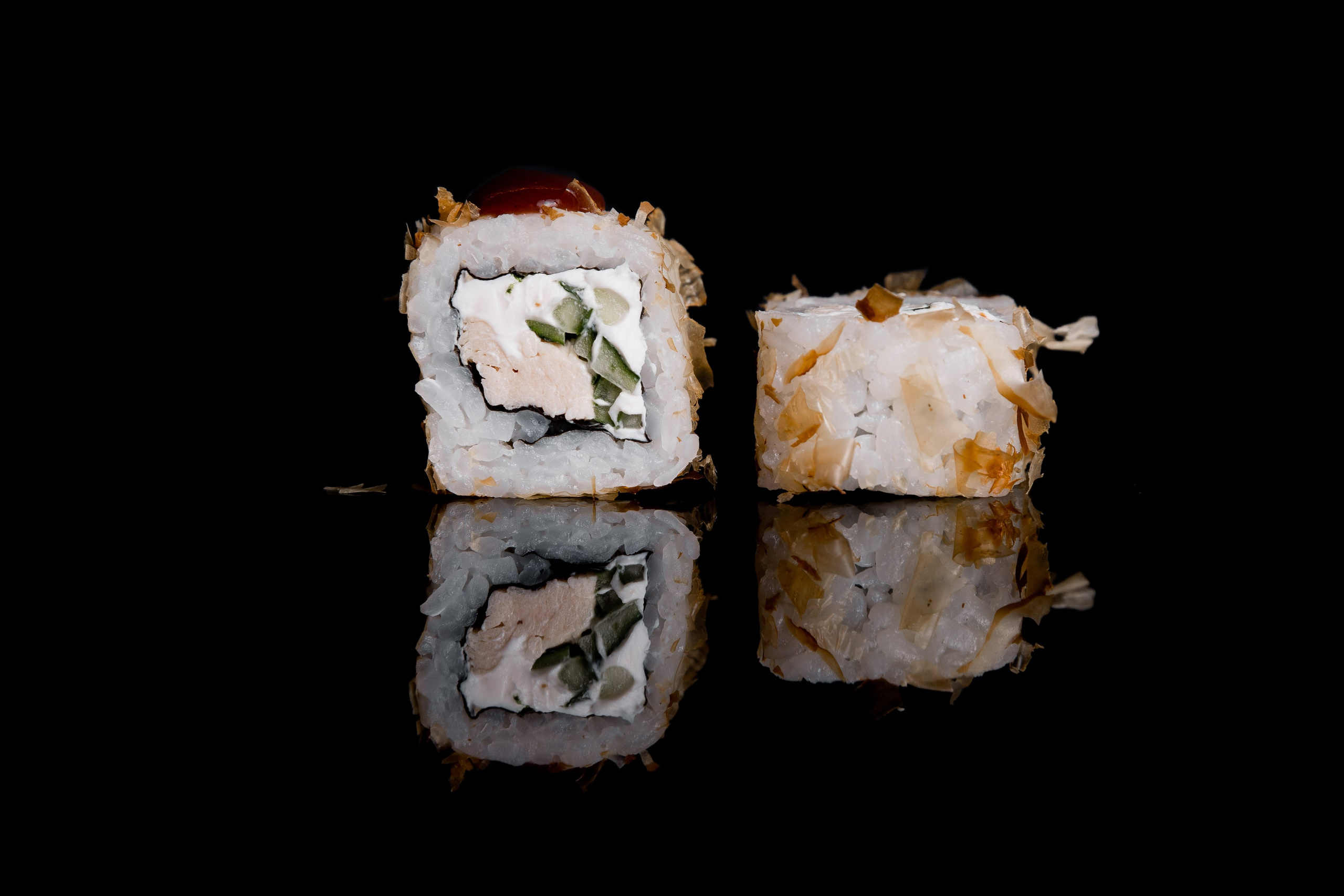 Їжа. Ірина Терещук