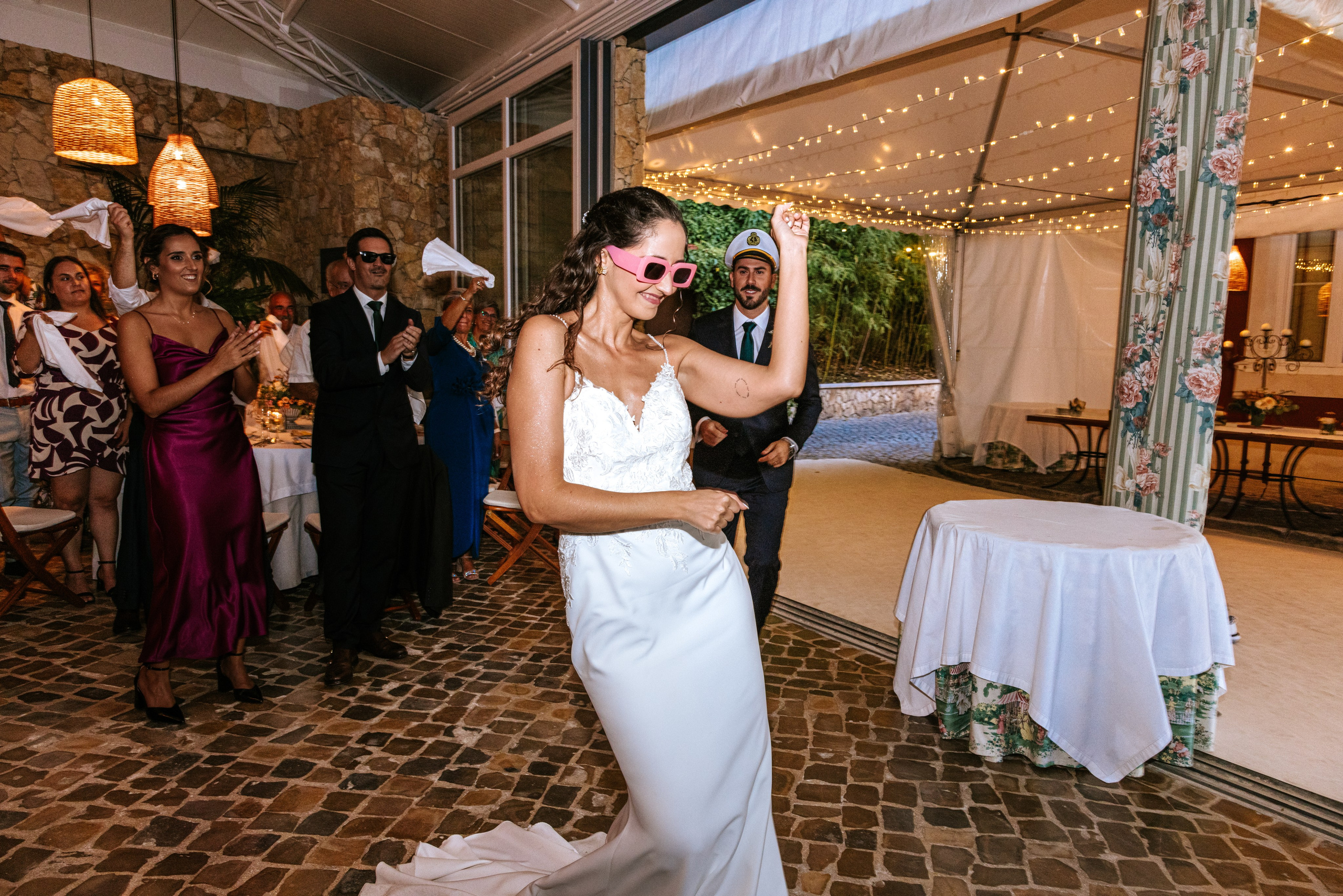 Fotografia de Casamento - Ricardo & Mary Pictures. Filmes e Fotografia Cinematográfica de Casamento em Portugal | Ricardo & Mary Pictures