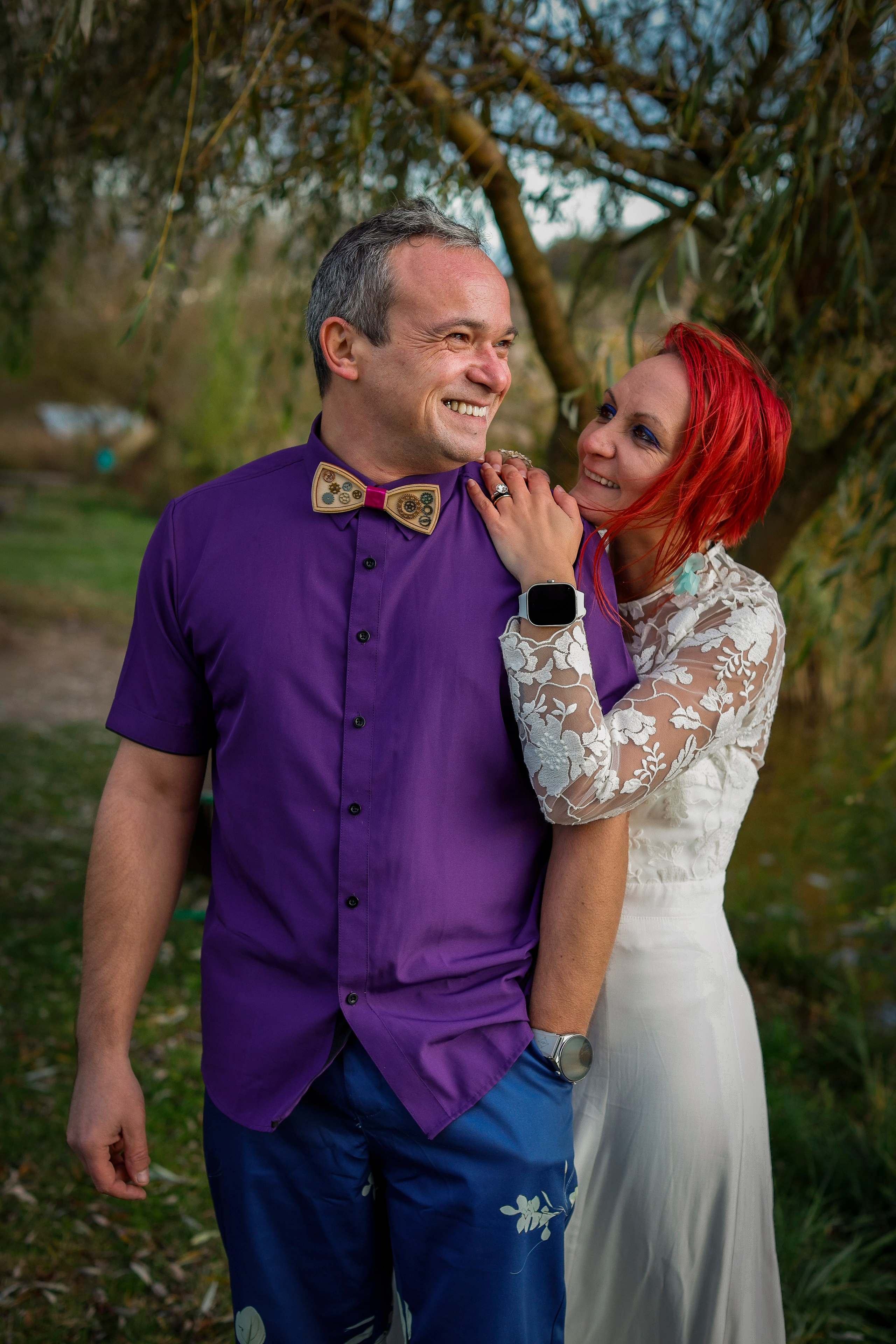 Oana&Bogdan — distractie, rasete, amintiri. Rares Bucur is a professional wedding photographer based in Cluj-Napoca, Romania, specializing in wedding photography
