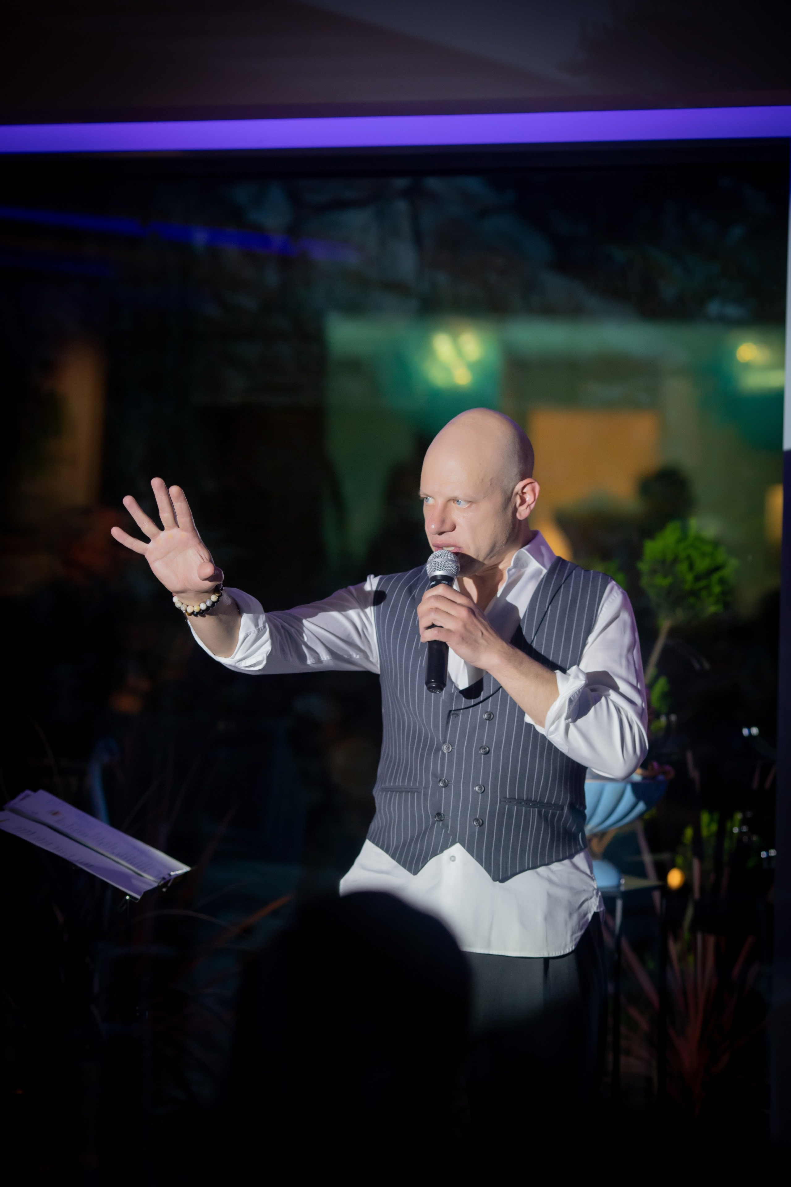 Événements mondains. Photographe et photothérapeute à Nice et sur la Côte d’Azur — Katherine Grape