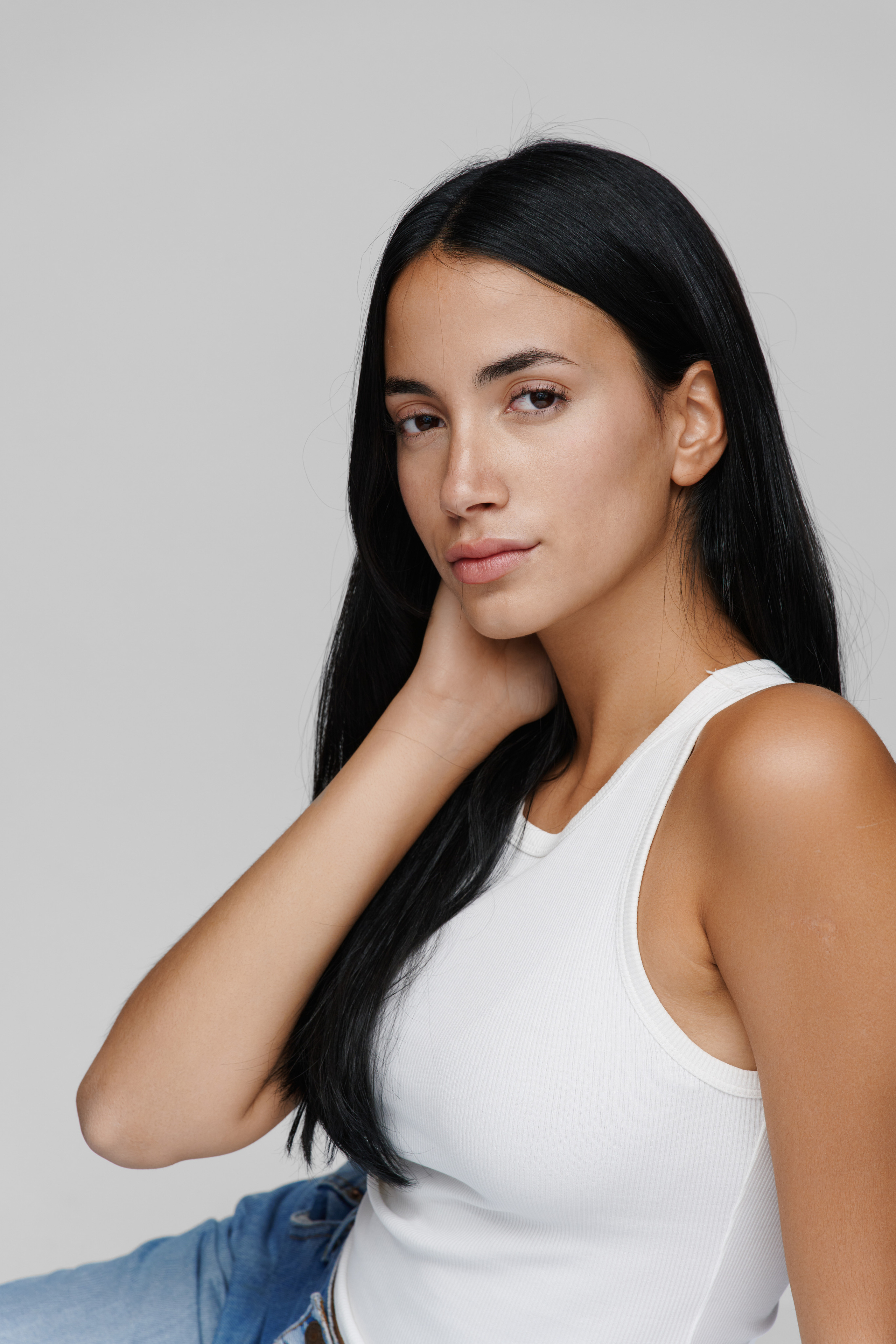 Fashion, portrait, interior photography. Valencia, Spain. Dmitry Ivanov. Retrato, fotos de interiores