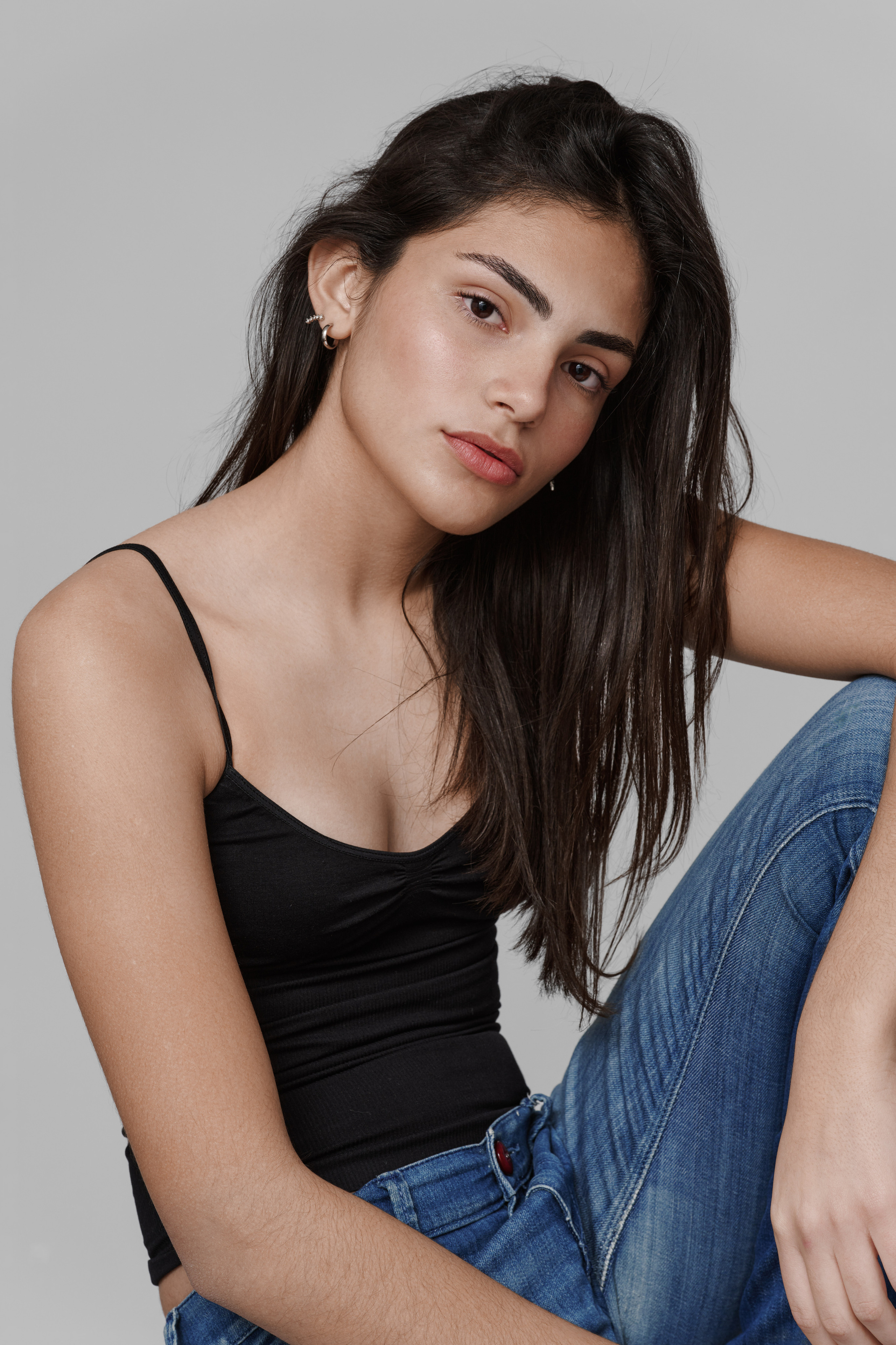 Model tests. Fashion, portrait, interior photography. Valencia, Spain. Dmitry Ivanov. Retrato, fotos de interiores