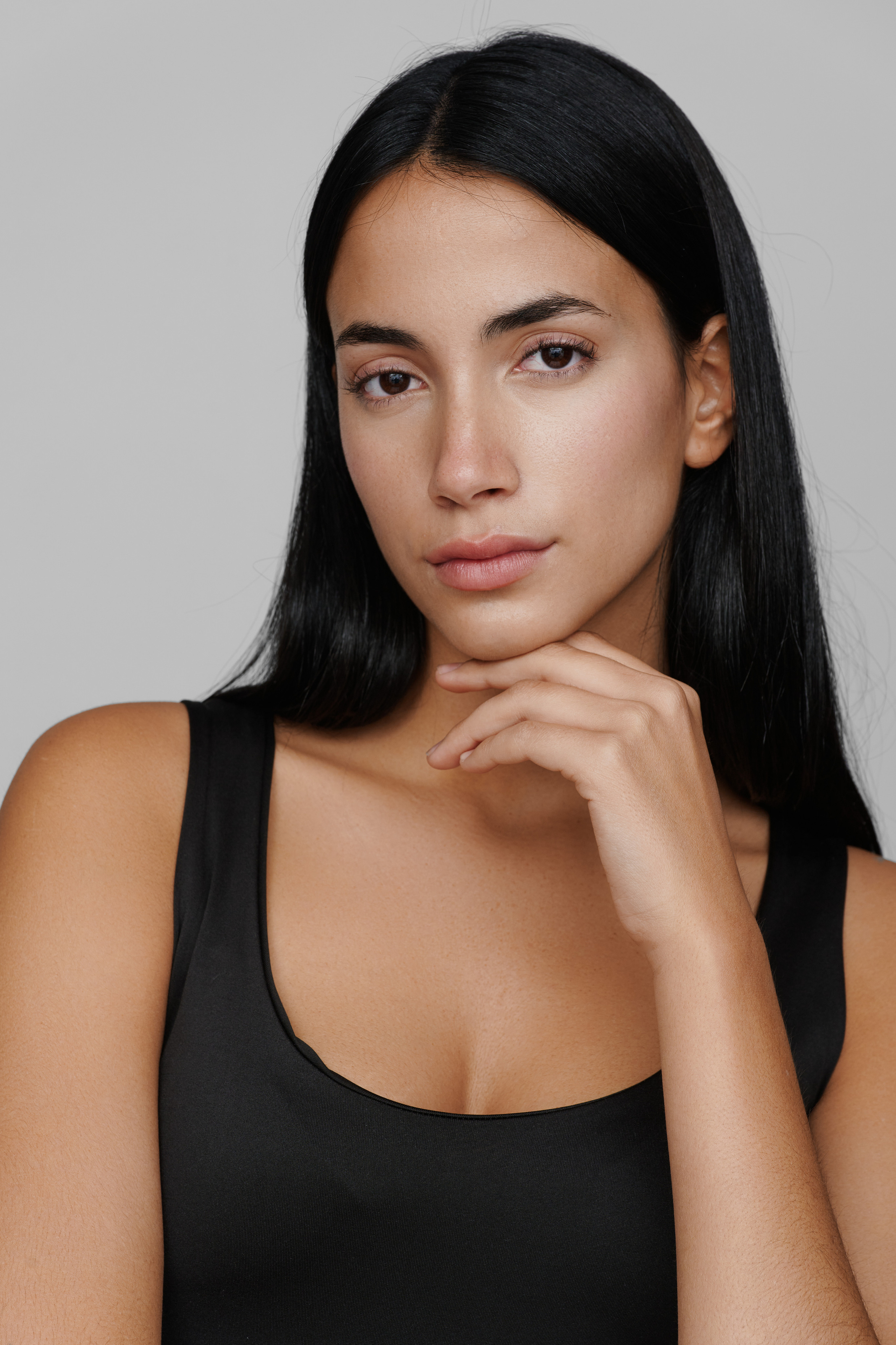 Model tests. Fashion, portrait, interior photography. Valencia, Spain. Dmitry Ivanov. Retrato, fotos de interiores