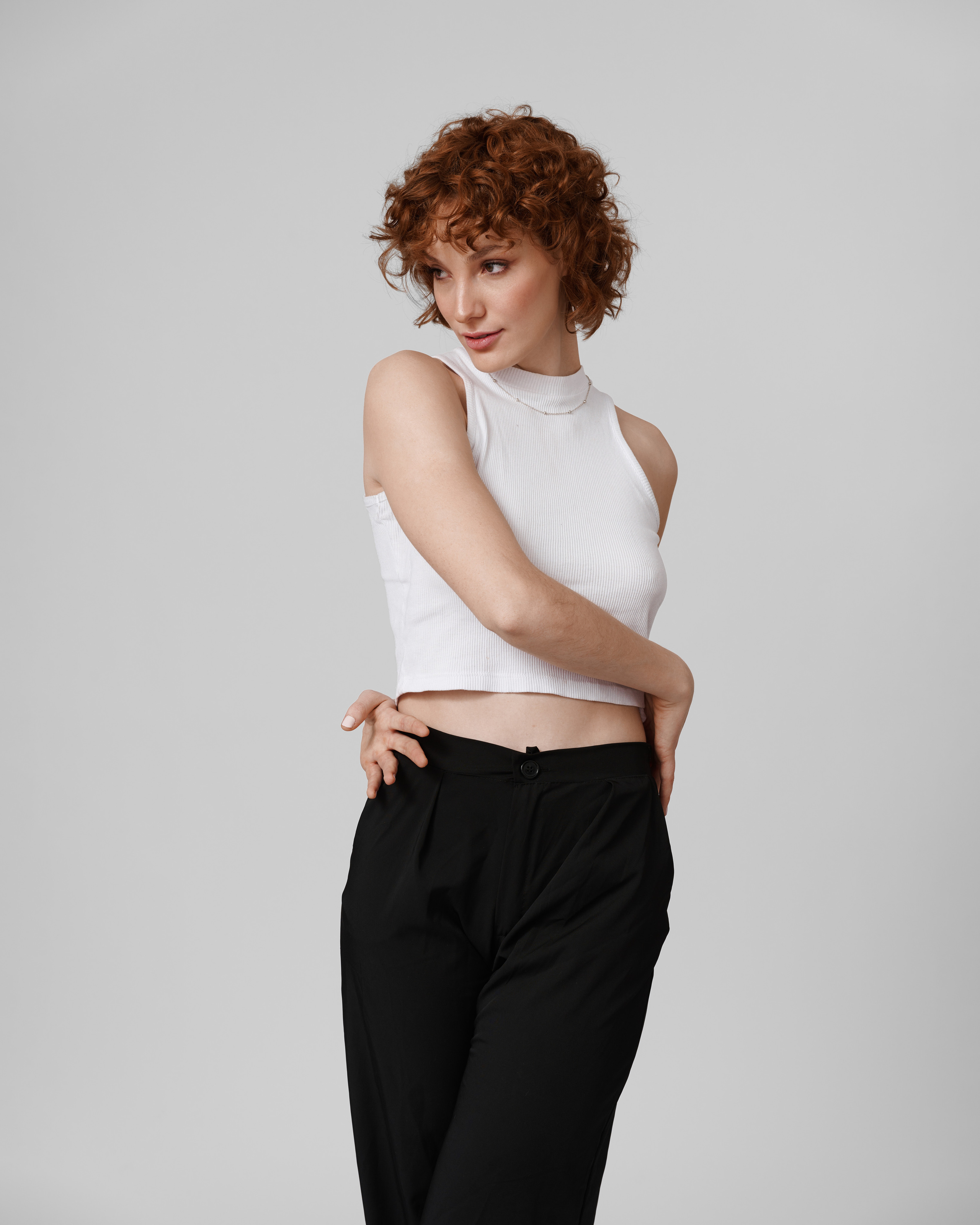 Model tests. Fashion, portrait, interior photography. Valencia, Spain. Dmitry Ivanov. Retrato, fotos de interiores